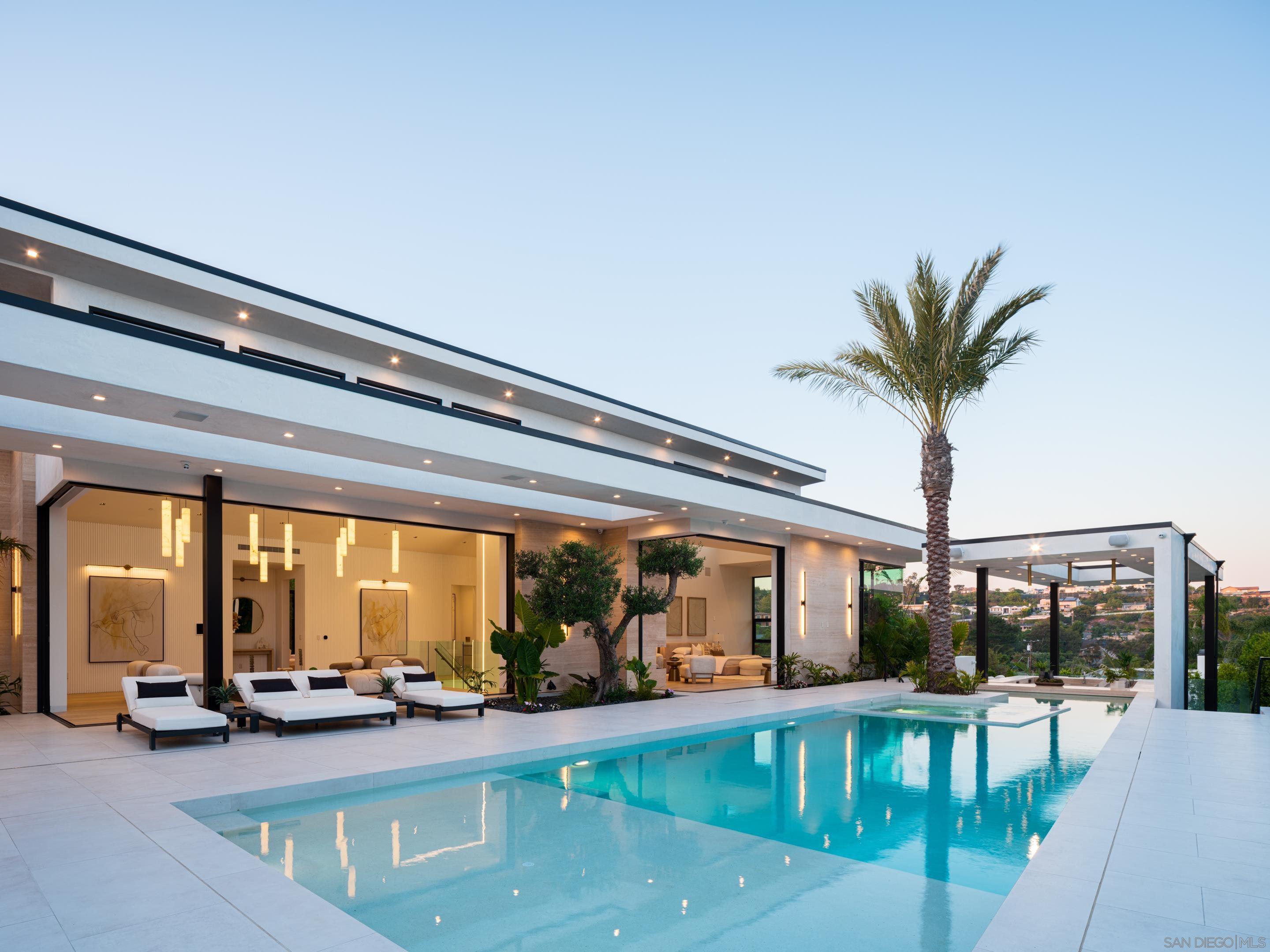 Detail Gallery Image 53 of 53 For 6283  La Jolla Scenic Drive S, La Jolla,  CA 92037 - 8 Beds | 7/2 Baths