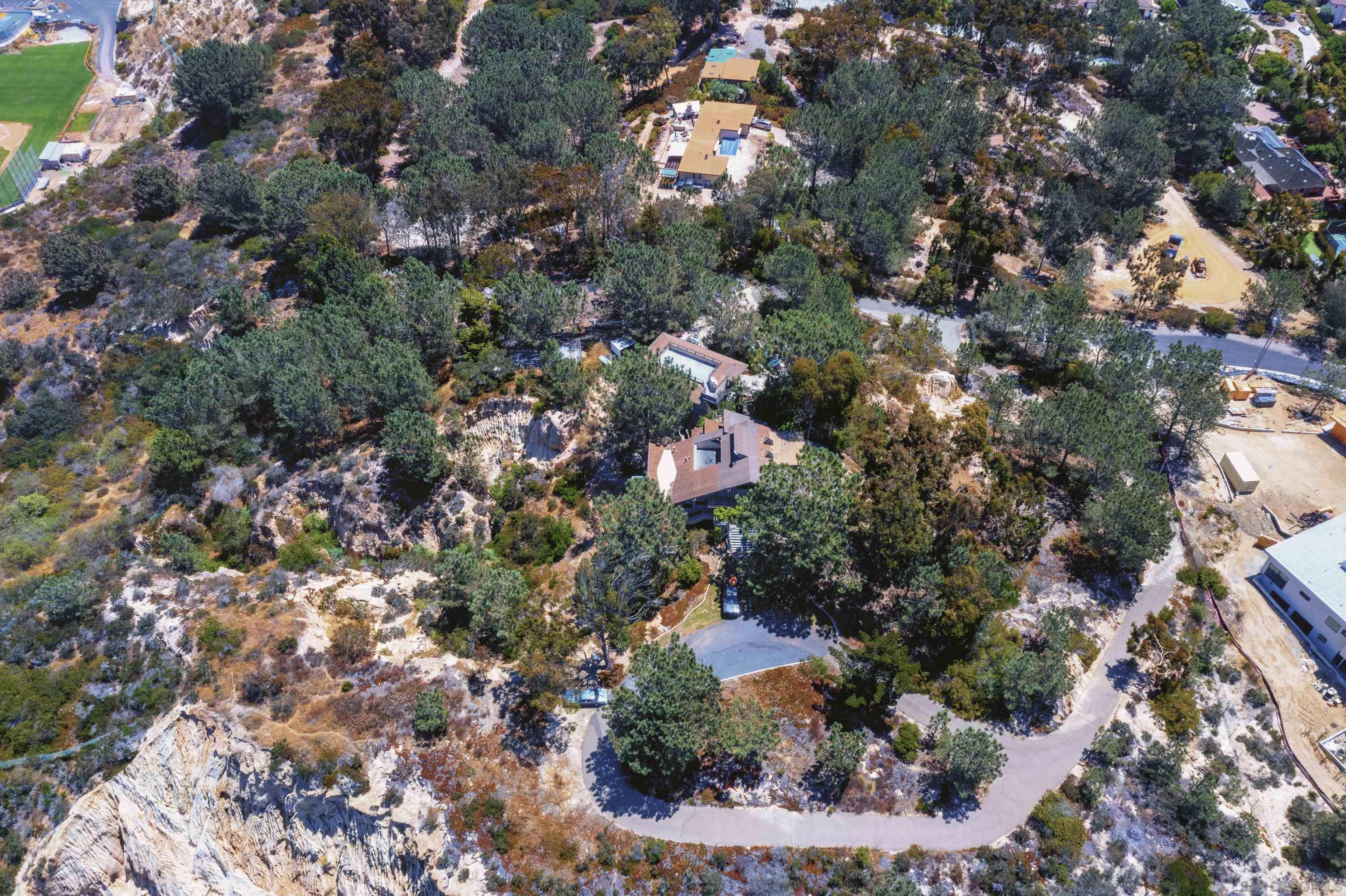 Detail Gallery Image 38 of 41 For 3811  via Del Mar, San Diego,  CA 92130 - 4 Beds | 2 Baths