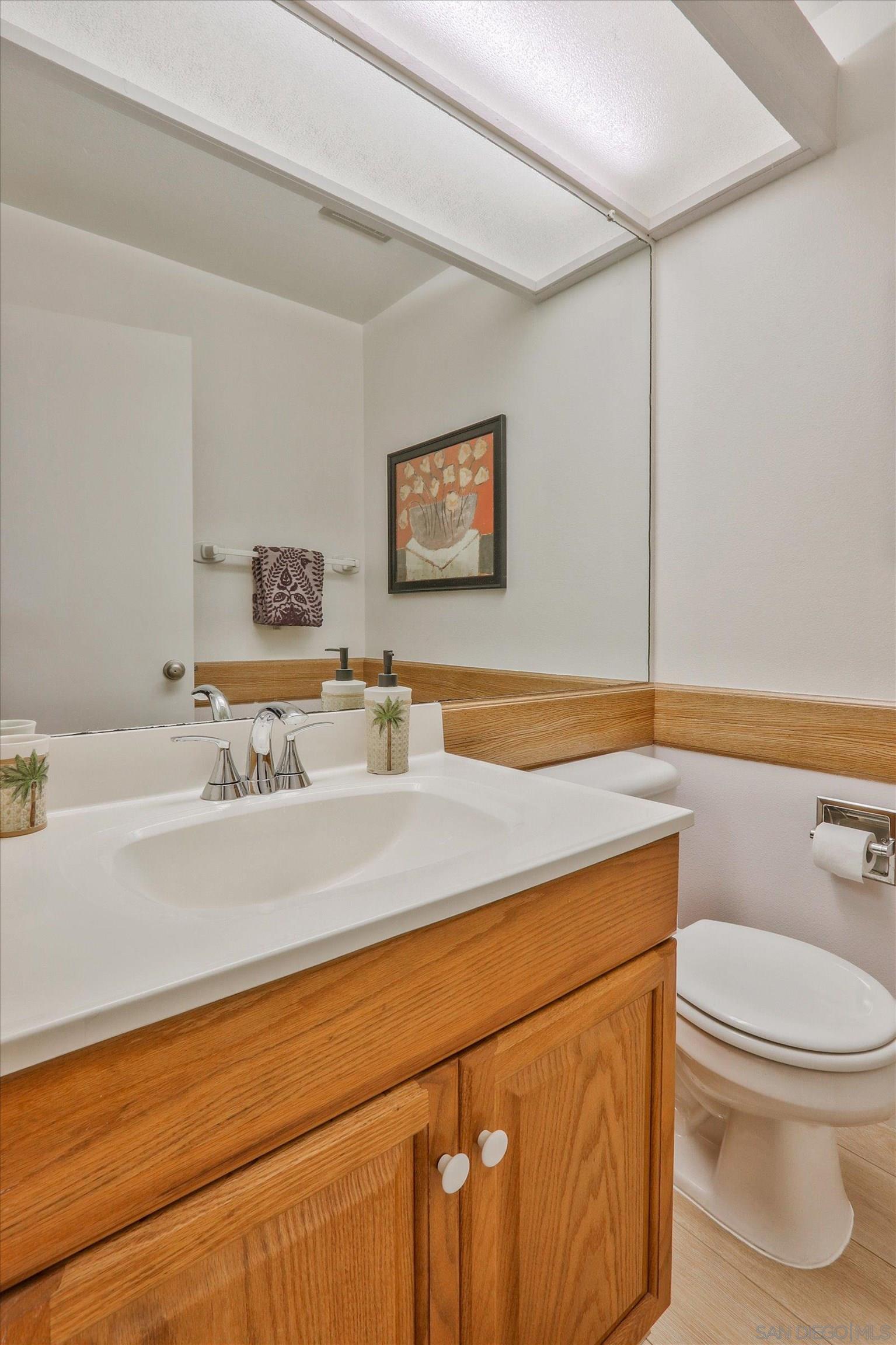 Detail Gallery Image 16 of 31 For 5430  Baltimore  #51,  La Mesa,  CA 91942 - 2 Beds | 1/1 Baths