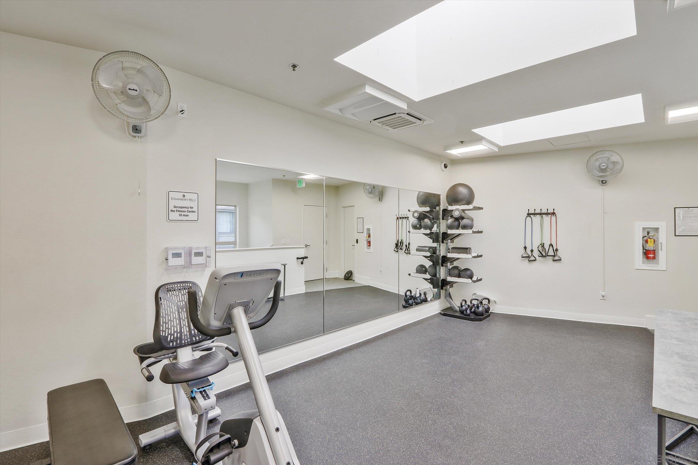 Detail Gallery Image 29 of 31 For 5430  Baltimore  #51,  La Mesa,  CA 91942 - 2 Beds | 1/1 Baths