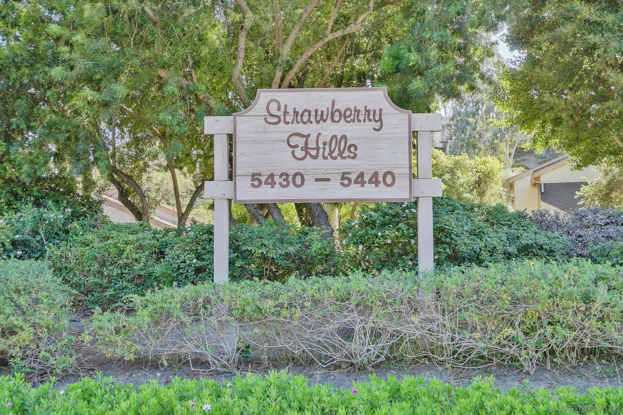 Detail Gallery Image 31 of 31 For 5430  Baltimore  #51,  La Mesa,  CA 91942 - 2 Beds | 1/1 Baths