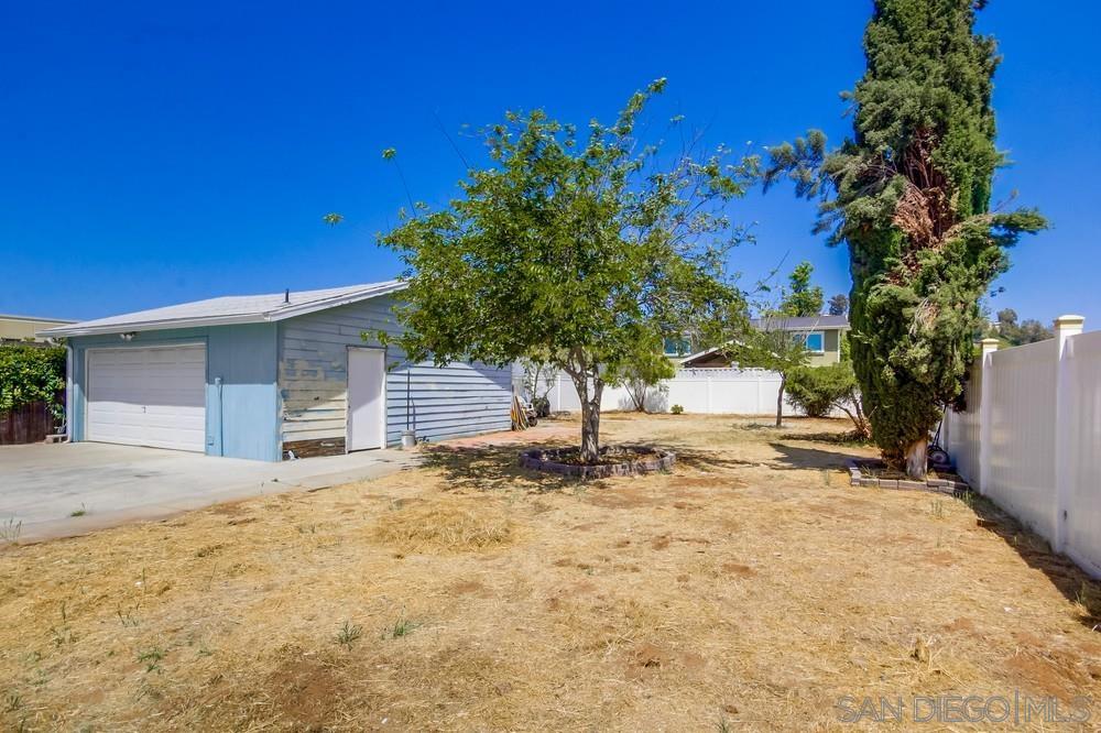 Detail Gallery Image 48 of 54 For 8749  Cottonwood Avenue, Santee,  CA 92071 - 3 Beds | 1/1 Baths