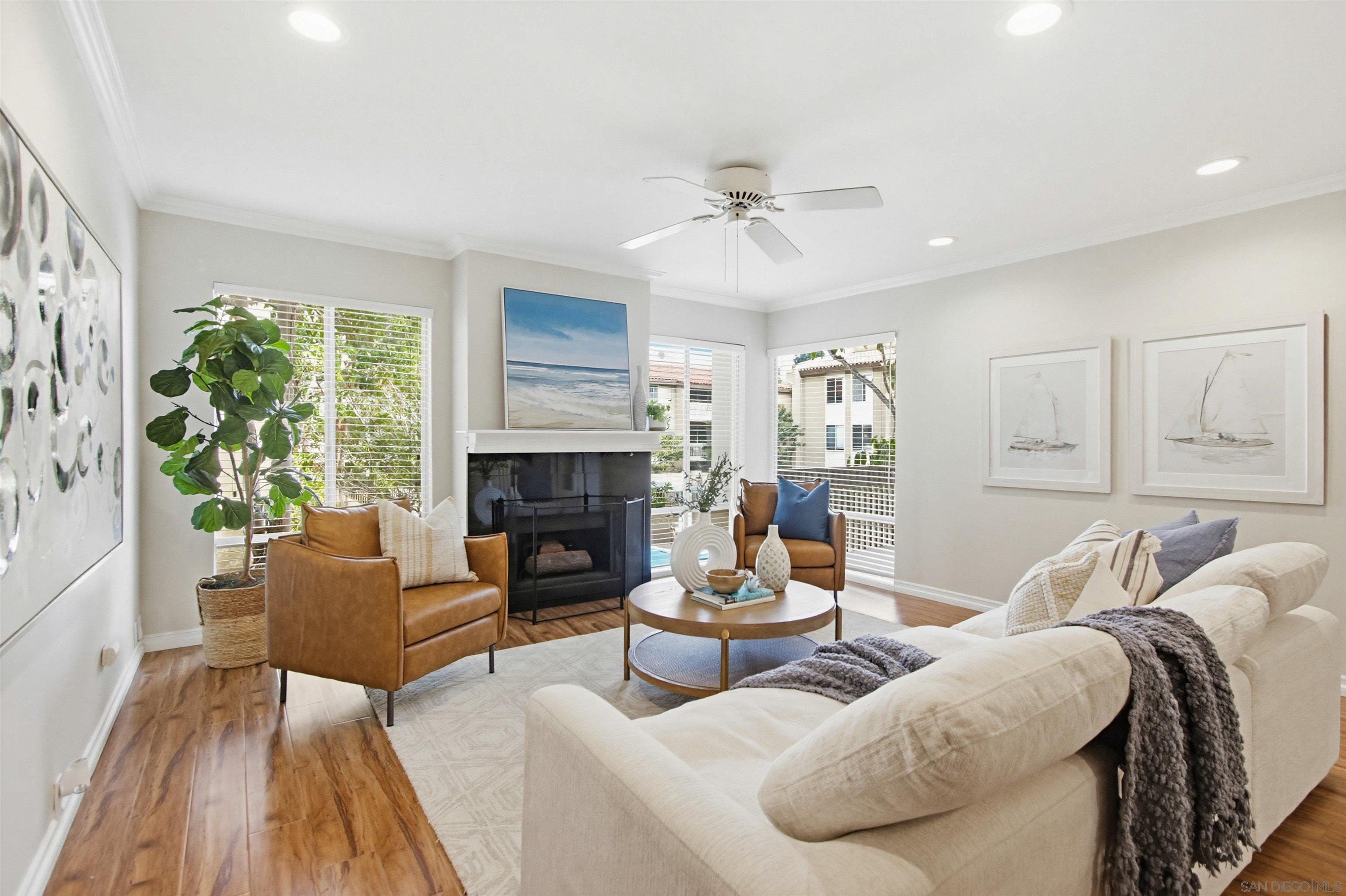 Detail Gallery Image 2 of 24 For 1775  Diamond St  #220,  San Diego,  CA 92109 - 2 Beds | 2 Baths