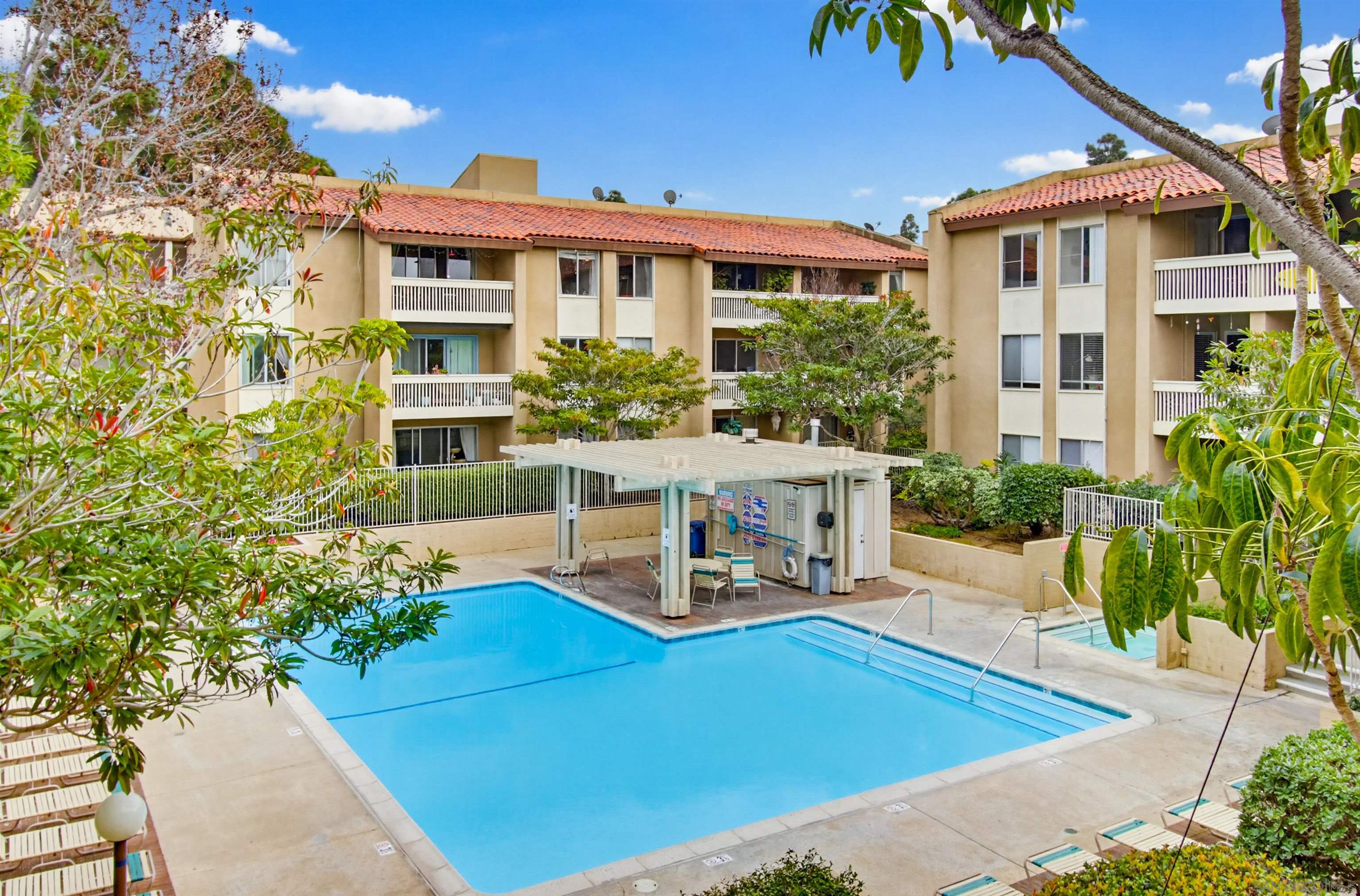 Detail Gallery Image 16 of 24 For 1775  Diamond St  #220,  San Diego,  CA 92109 - 2 Beds | 2 Baths