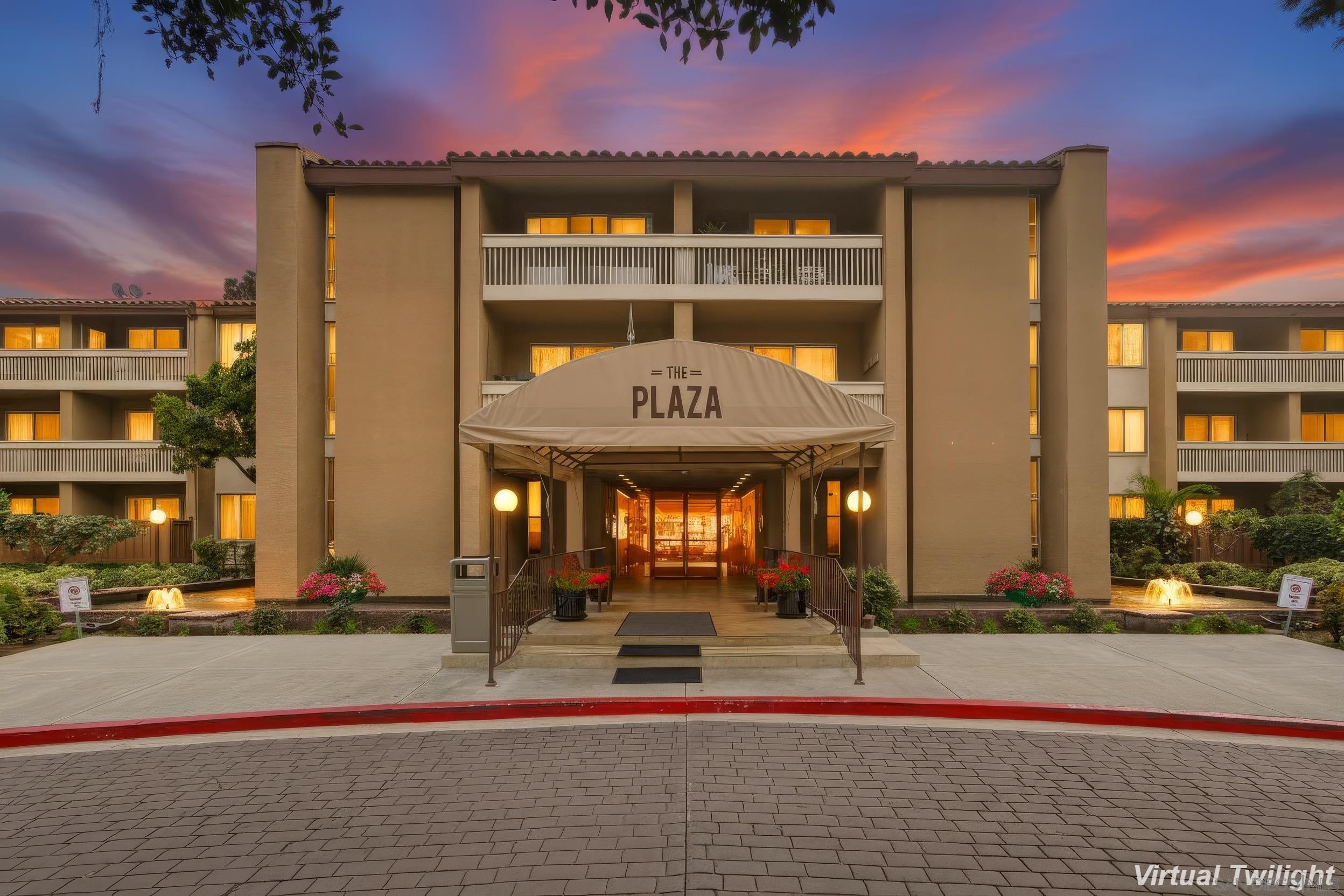 Detail Gallery Image 23 of 24 For 1775  Diamond St  #220,  San Diego,  CA 92109 - 2 Beds | 2 Baths