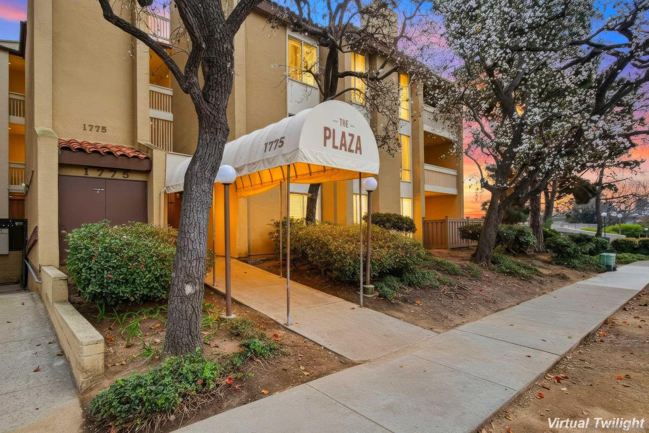 Detail Gallery Image 24 of 24 For 1775  Diamond St  #220,  San Diego,  CA 92109 - 2 Beds | 2 Baths