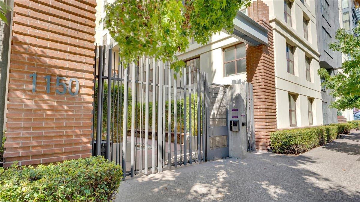 Detail Gallery Image 30 of 41 For 1150  J St  #102,  San Diego,  CA 92101 - 1 Beds | 1/1 Baths