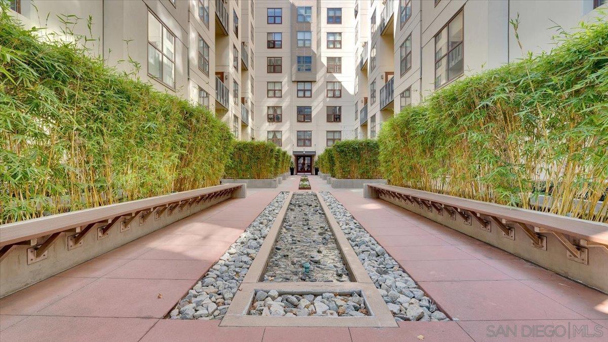 Detail Gallery Image 31 of 41 For 1150  J St  #102,  San Diego,  CA 92101 - 1 Beds | 1/1 Baths