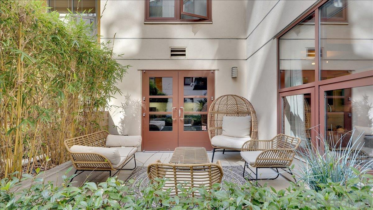 Detail Gallery Image 32 of 41 For 1150  J St  #102,  San Diego,  CA 92101 - 1 Beds | 1/1 Baths