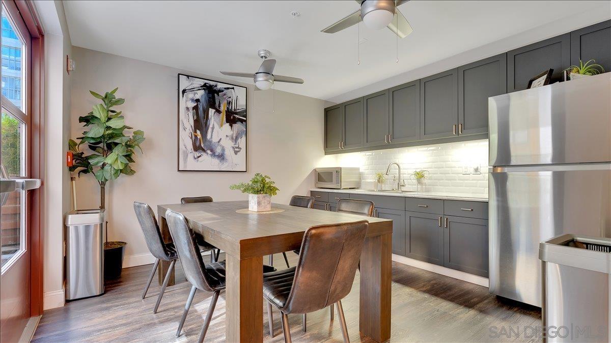 Detail Gallery Image 34 of 41 For 1150  J St  #102,  San Diego,  CA 92101 - 1 Beds | 1/1 Baths