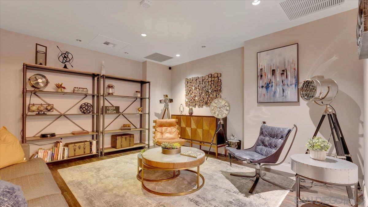 Detail Gallery Image 35 of 41 For 1150  J St  #102,  San Diego,  CA 92101 - 1 Beds | 1/1 Baths