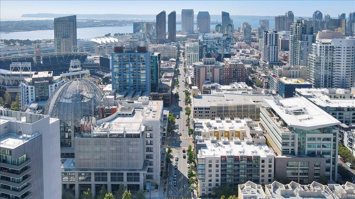 Detail Gallery Image 39 of 41 For 1150  J St  #102,  San Diego,  CA 92101 - 1 Beds | 1/1 Baths