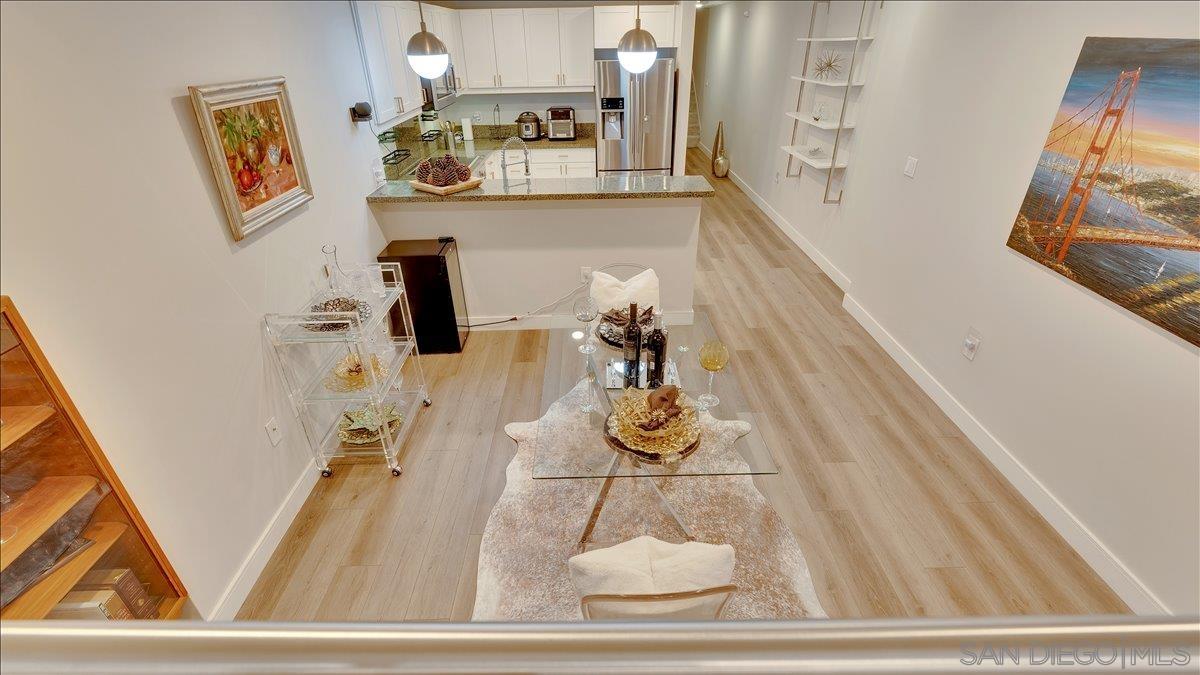 Detail Gallery Image 5 of 41 For 1150  J St  #102,  San Diego,  CA 92101 - 1 Beds | 1/1 Baths