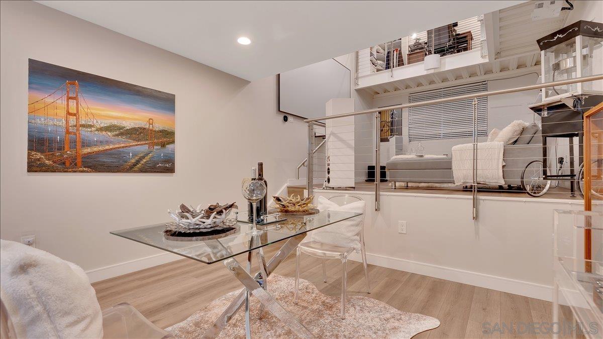Detail Gallery Image 8 of 41 For 1150  J St  #102,  San Diego,  CA 92101 - 1 Beds | 1/1 Baths