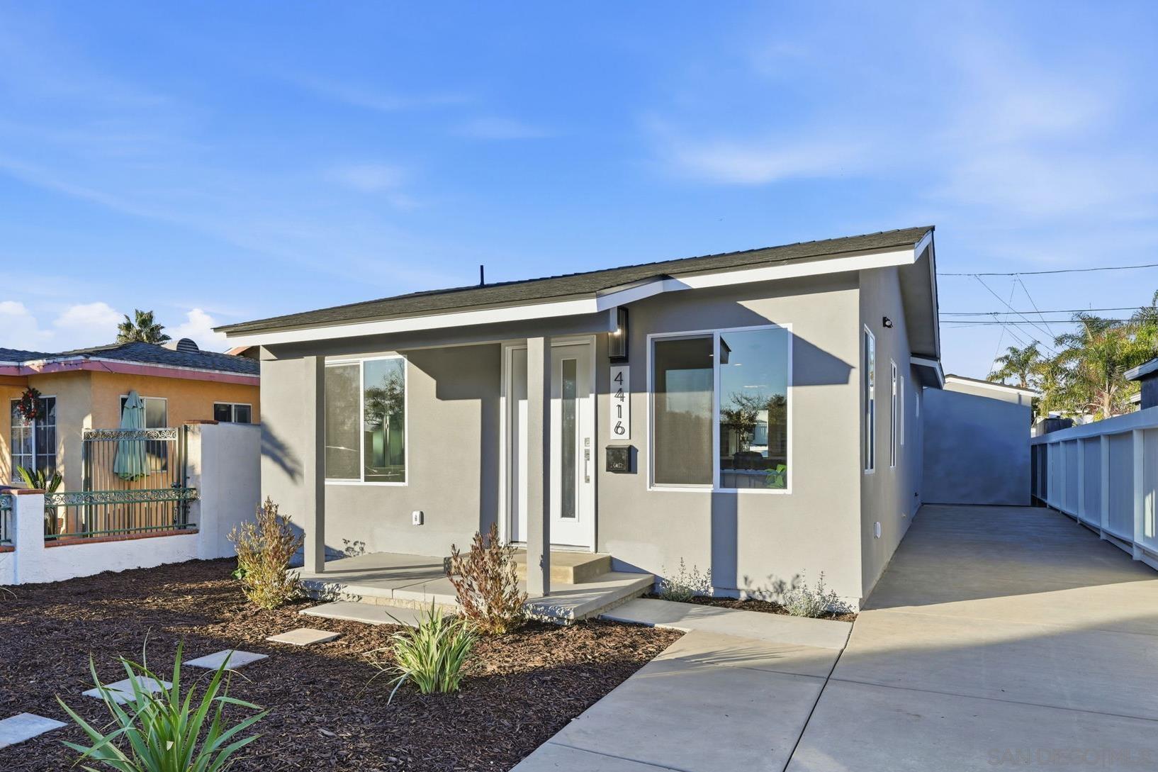 Front Image Thumbnail for SD260001777