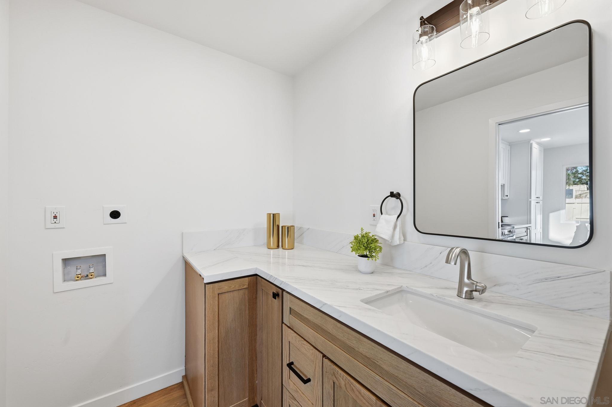 Detail Gallery Image 25 of 27 For 4416  40th St, San Diego,  CA 92116 - 4 Beds | 3 Baths