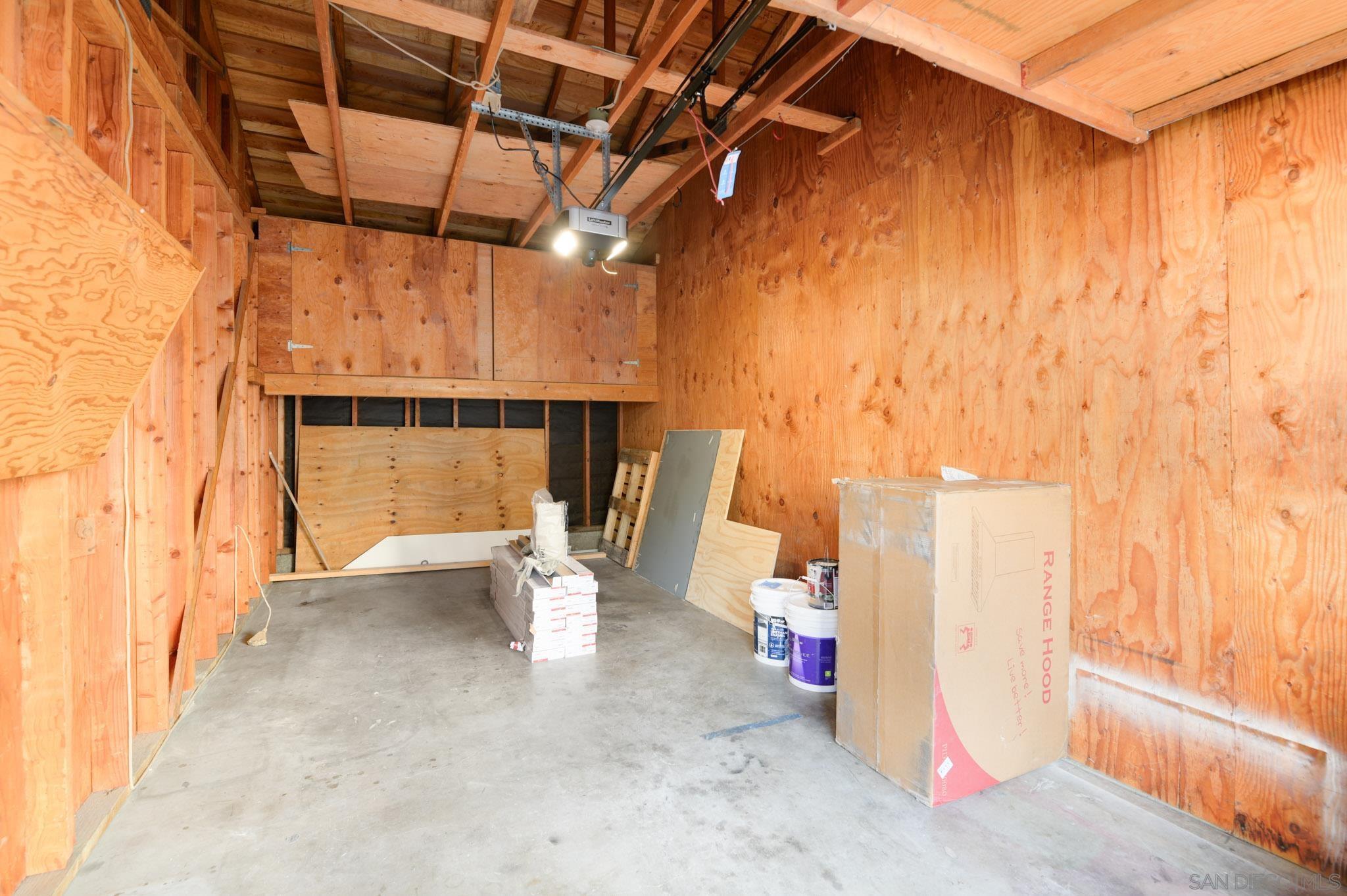 Detail Gallery Image 31 of 36 For 5865  Reo Ter  #B,  San Diego,  CA 92139 - 2 Beds | 2/1 Baths