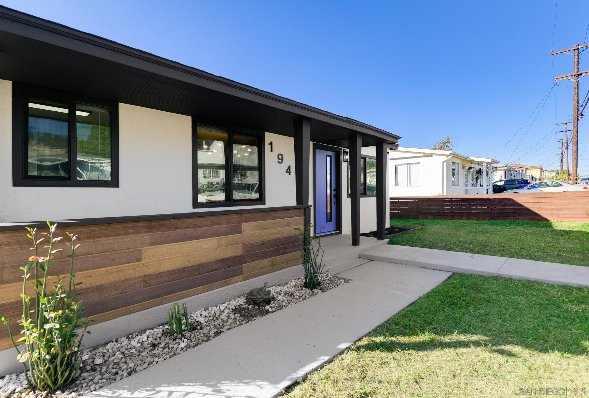 Detail Gallery Image 27 of 28 For 1948  Westinghouse St, San Diego,  CA 92111 - 3 Beds | 2 Baths