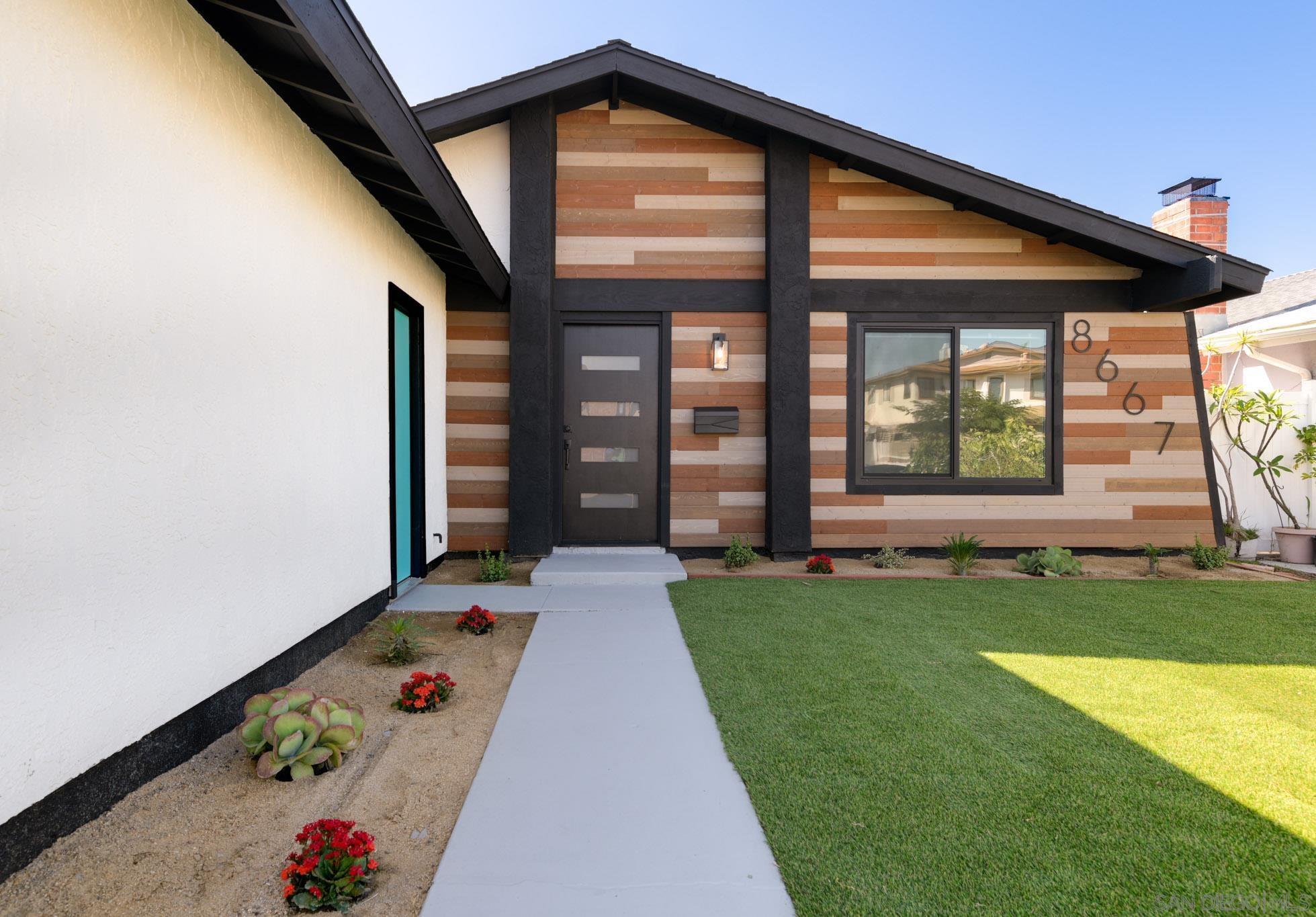 Detail Gallery Image 22 of 23 For 8667  Cetus Rd, San Diego,  CA 92126 - 3 Beds | 2 Baths