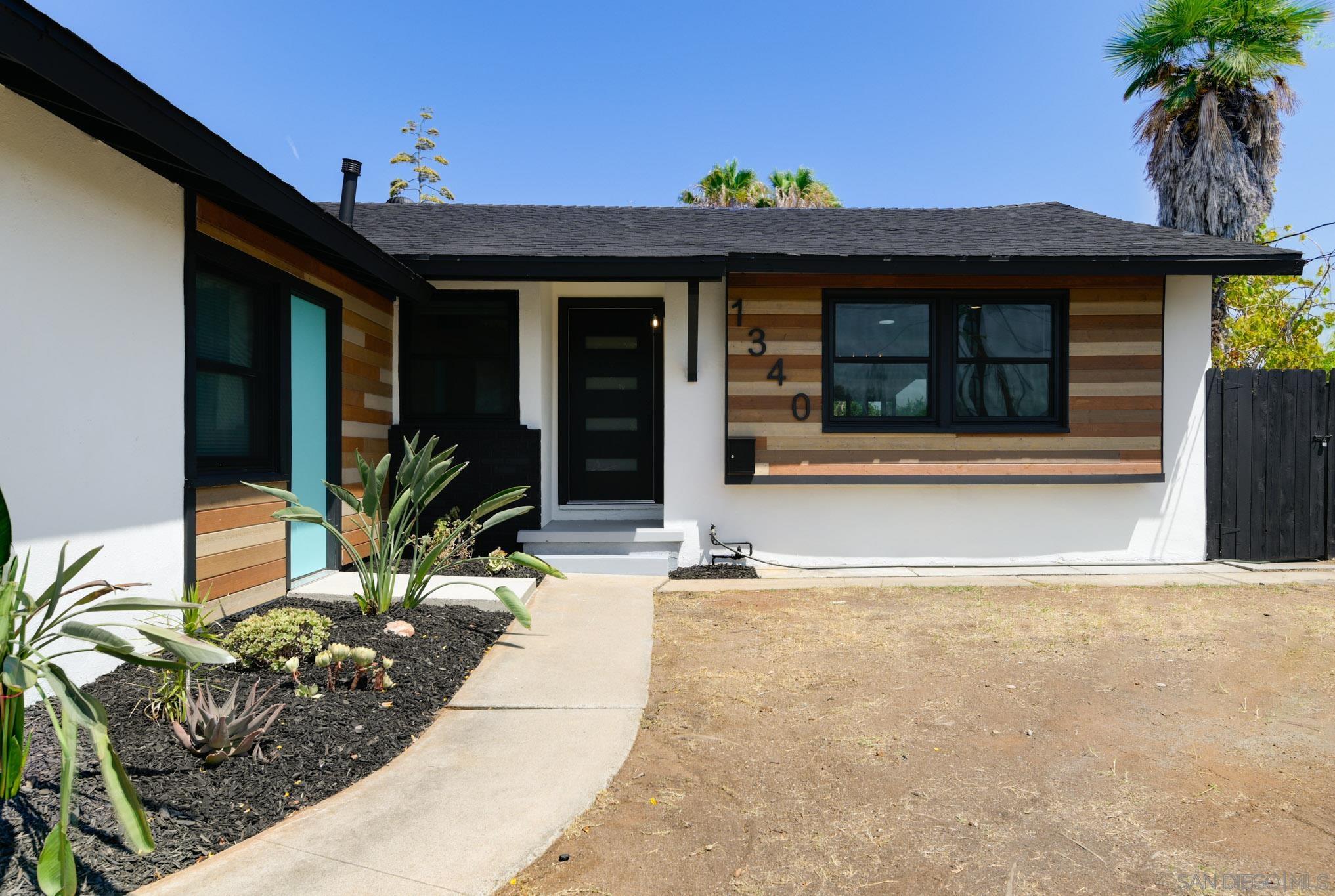 Detail Gallery Image 27 of 27 For 1340  Heron Ave, El Cajon,  CA 92020 - 4 Beds | 2 Baths