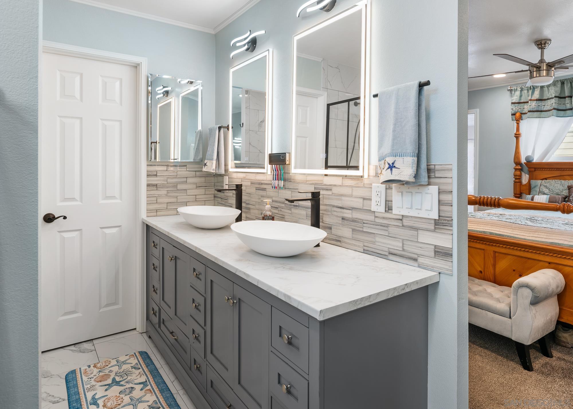 Detail Gallery Image 22 of 51 For 12  Bahia Ln, Oceanside,  CA 92058 - 2 Beds | 2 Baths