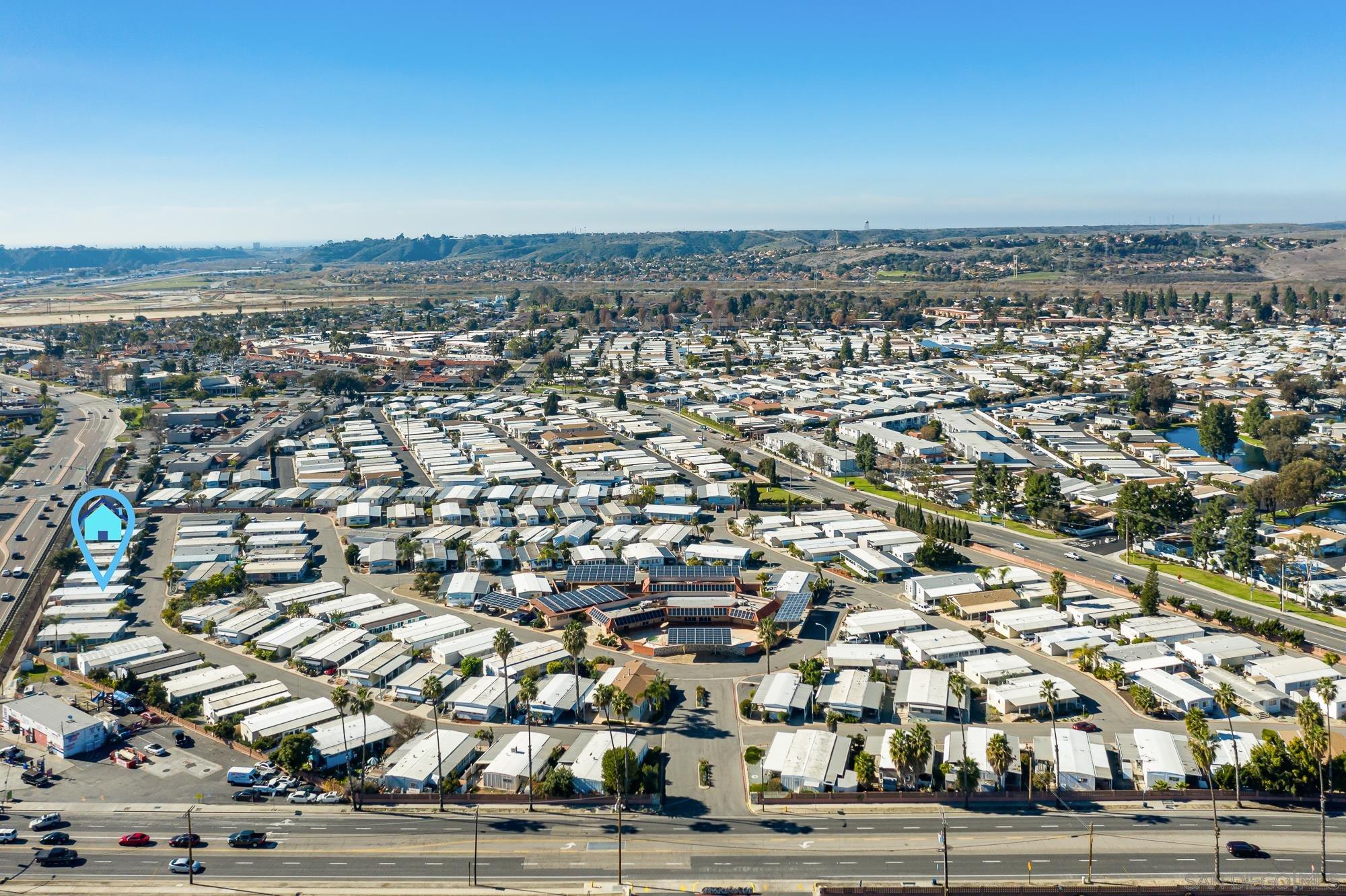 Detail Gallery Image 45 of 51 For 12  Bahia Ln, Oceanside,  CA 92058 - 2 Beds | 2 Baths