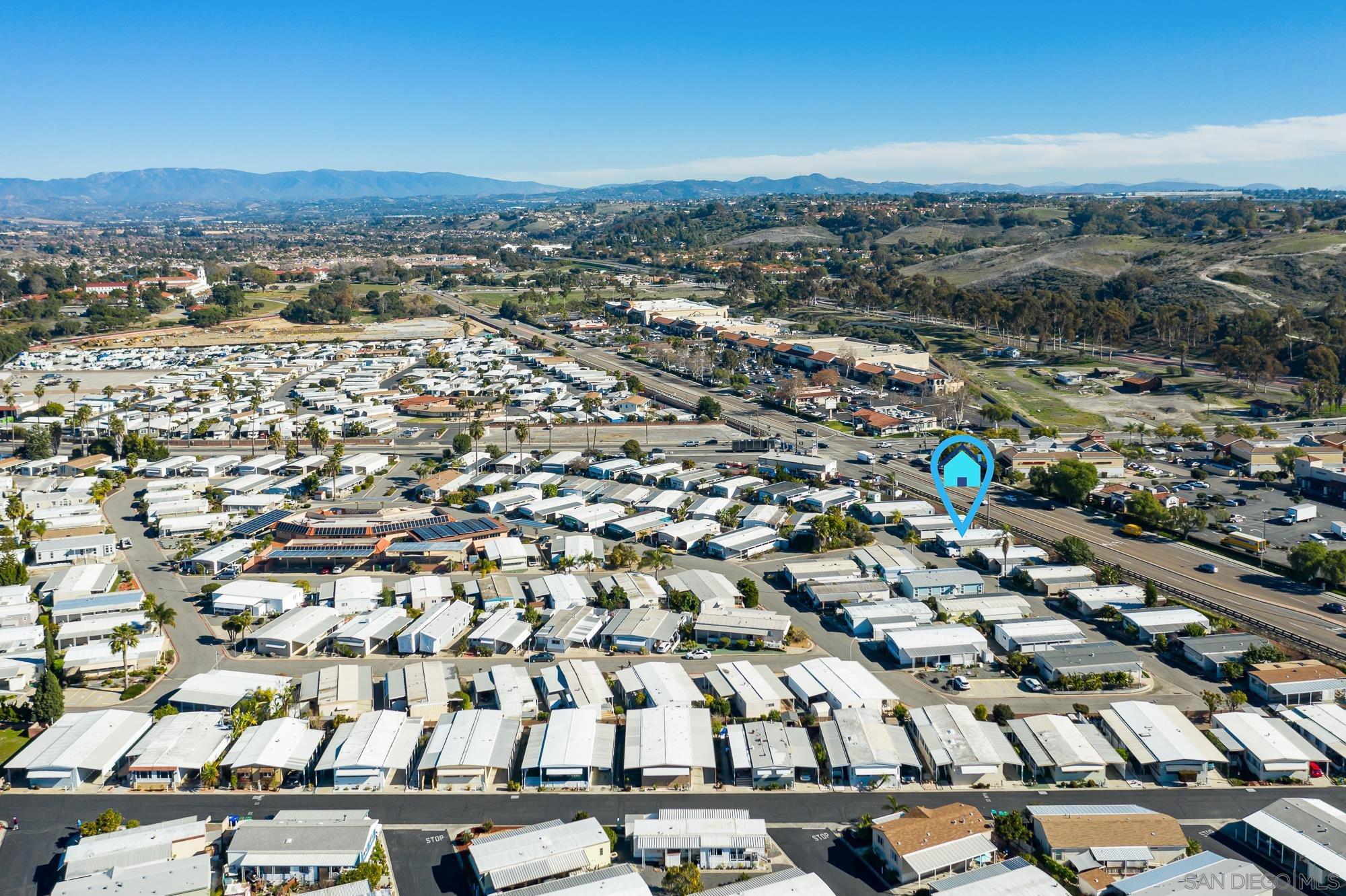 Detail Gallery Image 49 of 51 For 12  Bahia Ln, Oceanside,  CA 92058 - 2 Beds | 2 Baths