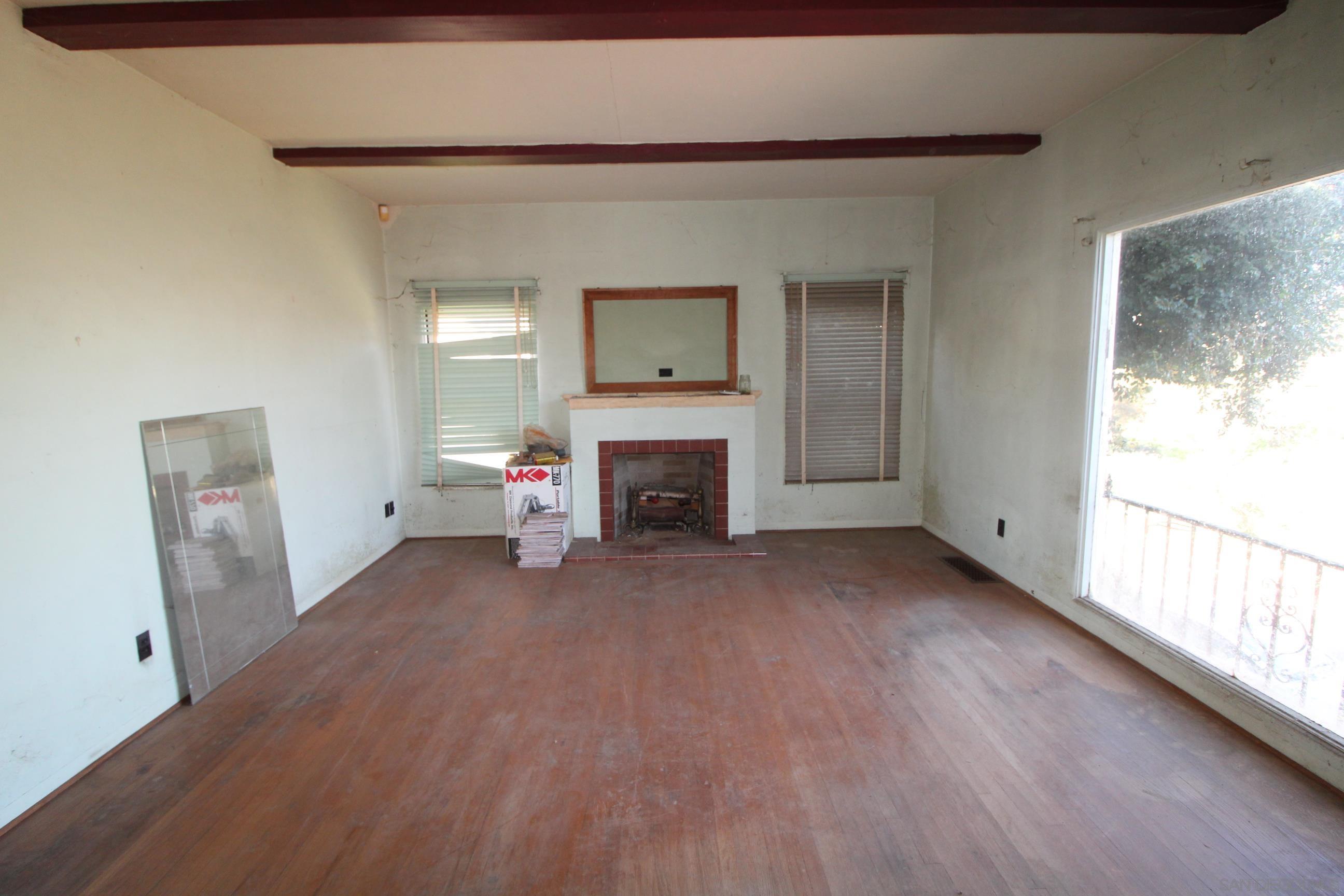 Detail Gallery Image 11 of 27 For 3255  Marlton Dr, San Diego,  CA 92104 - 2 Beds | 1 Baths