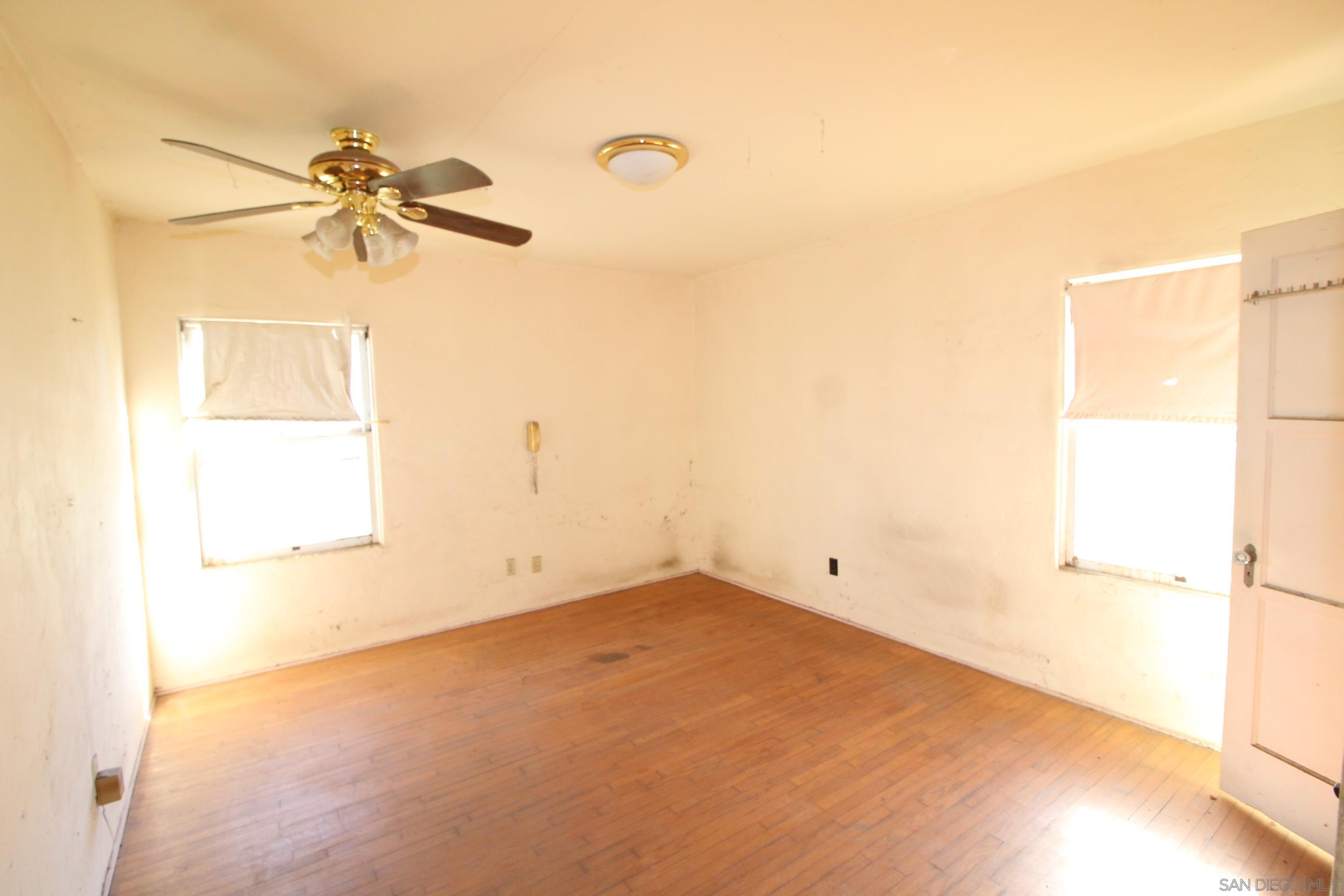 Detail Gallery Image 19 of 27 For 3255  Marlton Dr, San Diego,  CA 92104 - 2 Beds | 1 Baths