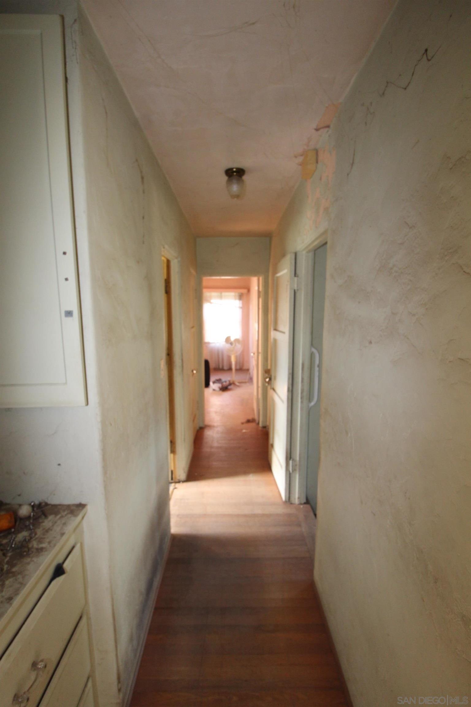 Detail Gallery Image 20 of 27 For 3255  Marlton Dr, San Diego,  CA 92104 - 2 Beds | 1 Baths