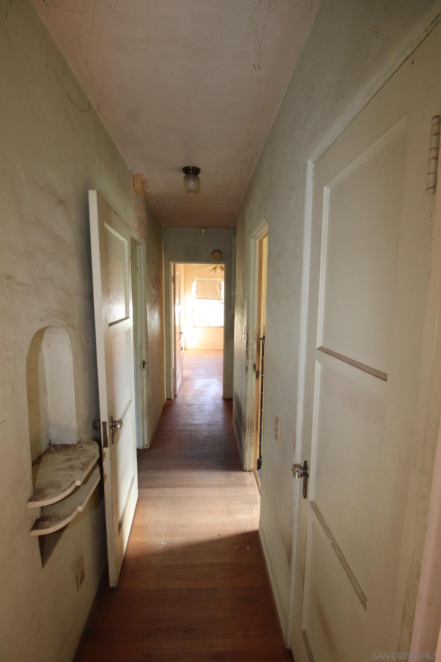 Detail Gallery Image 25 of 27 For 3255  Marlton Dr, San Diego,  CA 92104 - 2 Beds | 1 Baths