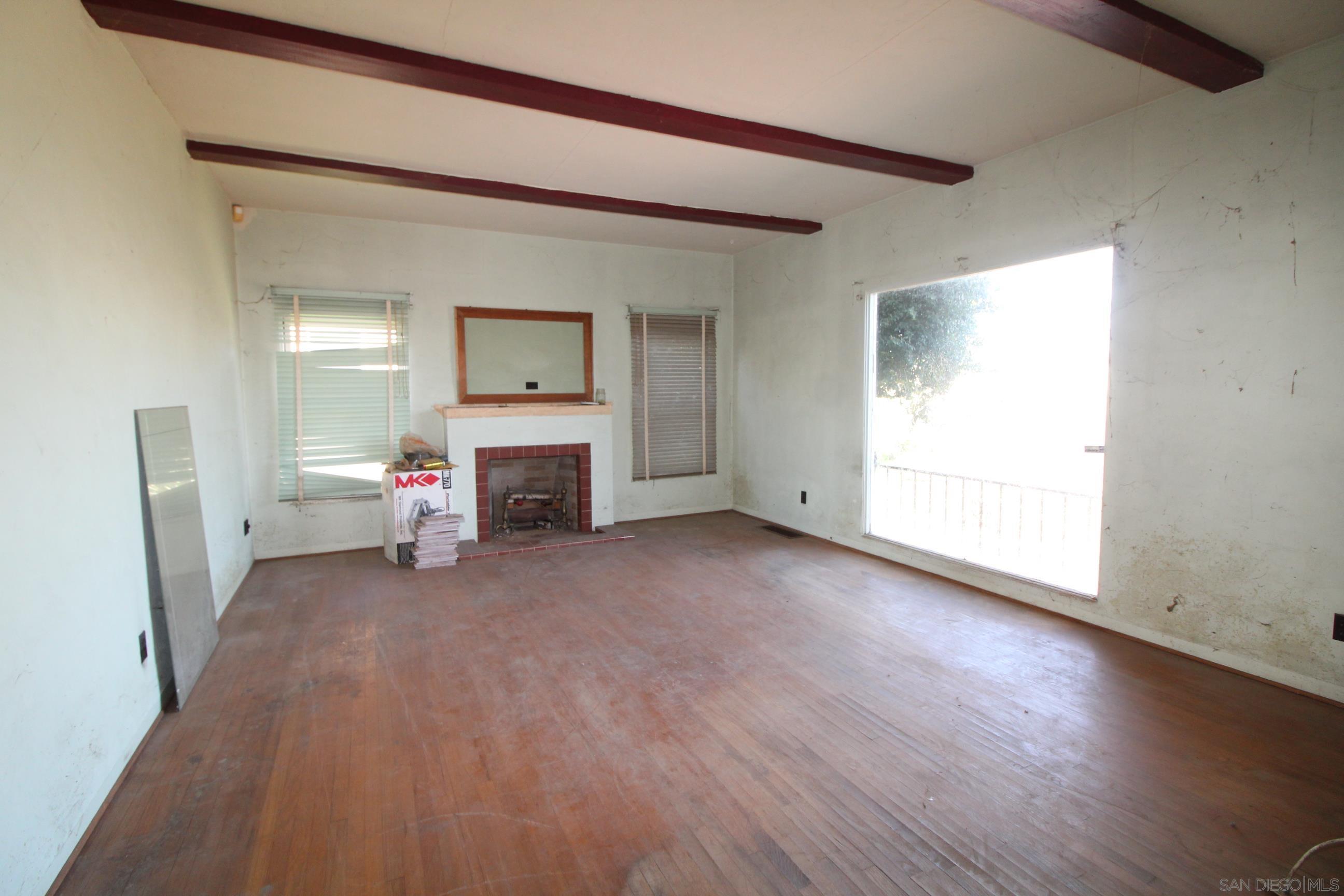 Detail Gallery Image 10 of 27 For 3255  Marlton Dr, San Diego,  CA 92104 - 2 Beds | 1 Baths