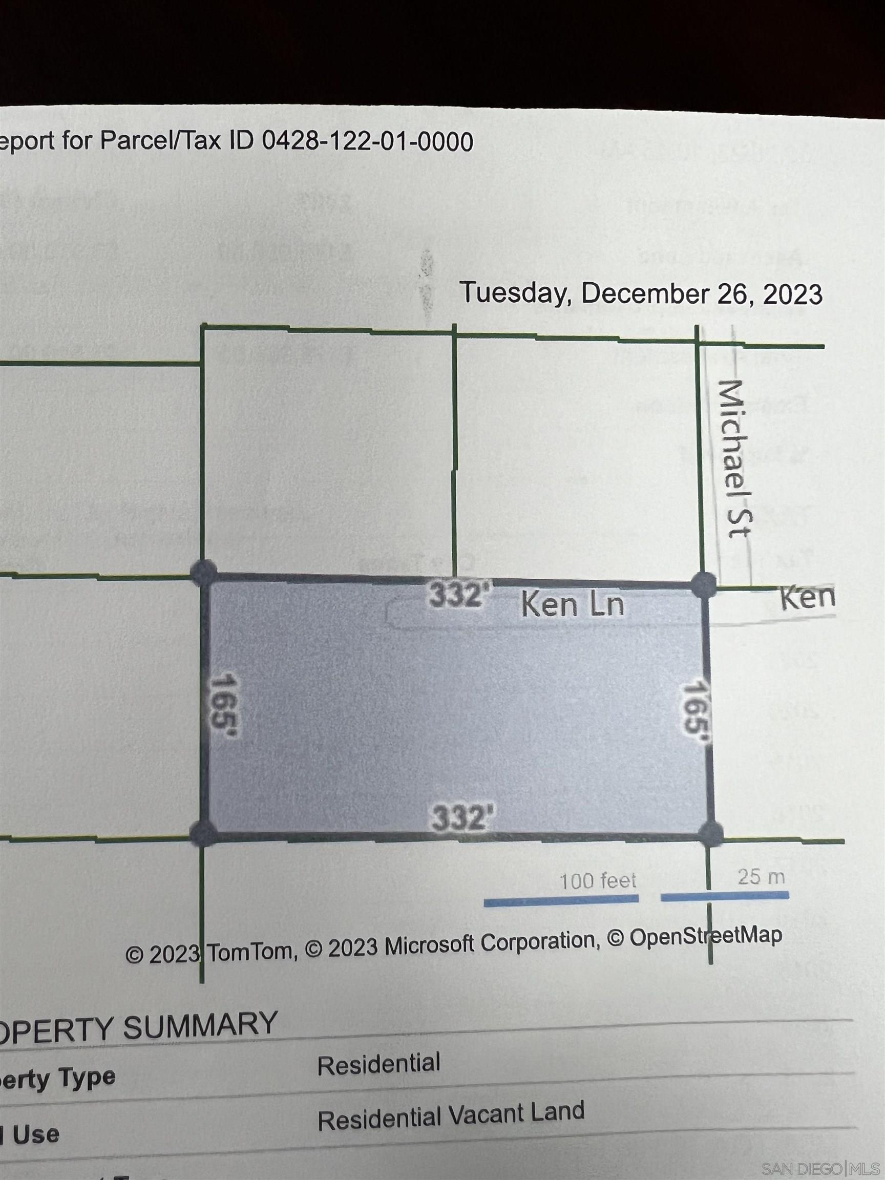 Front Image Thumbnail for SD260001786