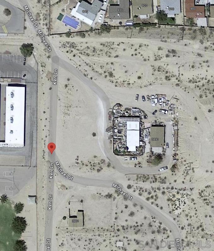 Detail Gallery Image 2 of 2 For , Barstow,  CA 92311 - – Beds | – Baths