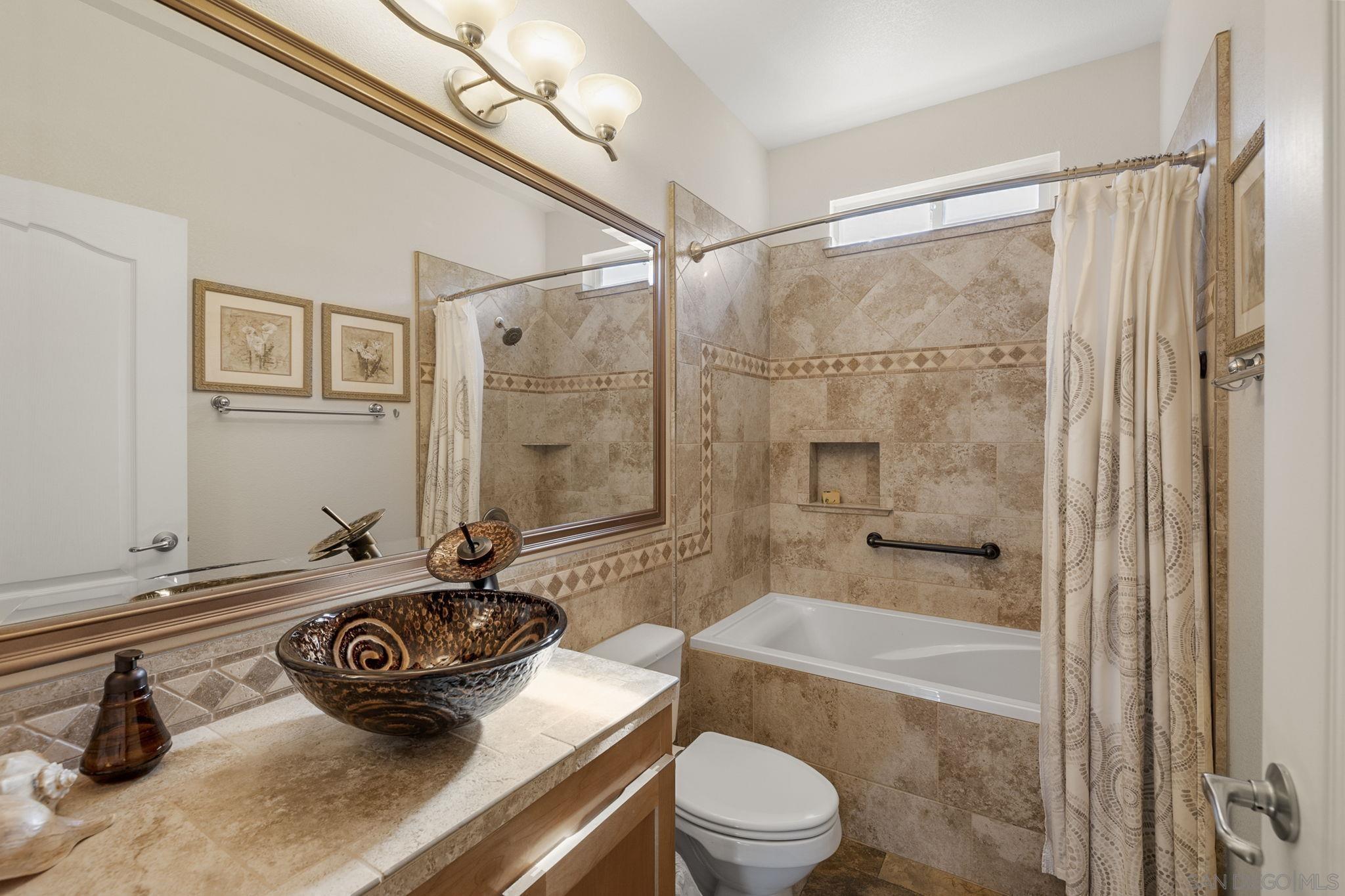 Detail Gallery Image 13 of 35 For 444 N El Camino Real  Spc 48,  Encinitas,  CA 92024 - 3 Beds | 2 Baths