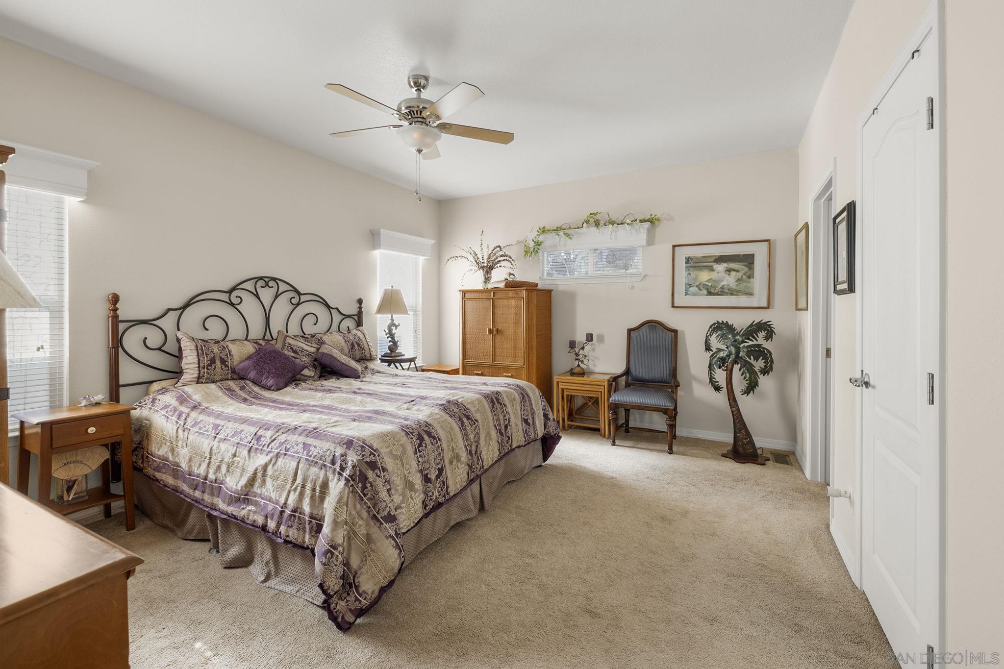 Detail Gallery Image 14 of 35 For 444 N El Camino Real  Spc 48,  Encinitas,  CA 92024 - 3 Beds | 2 Baths