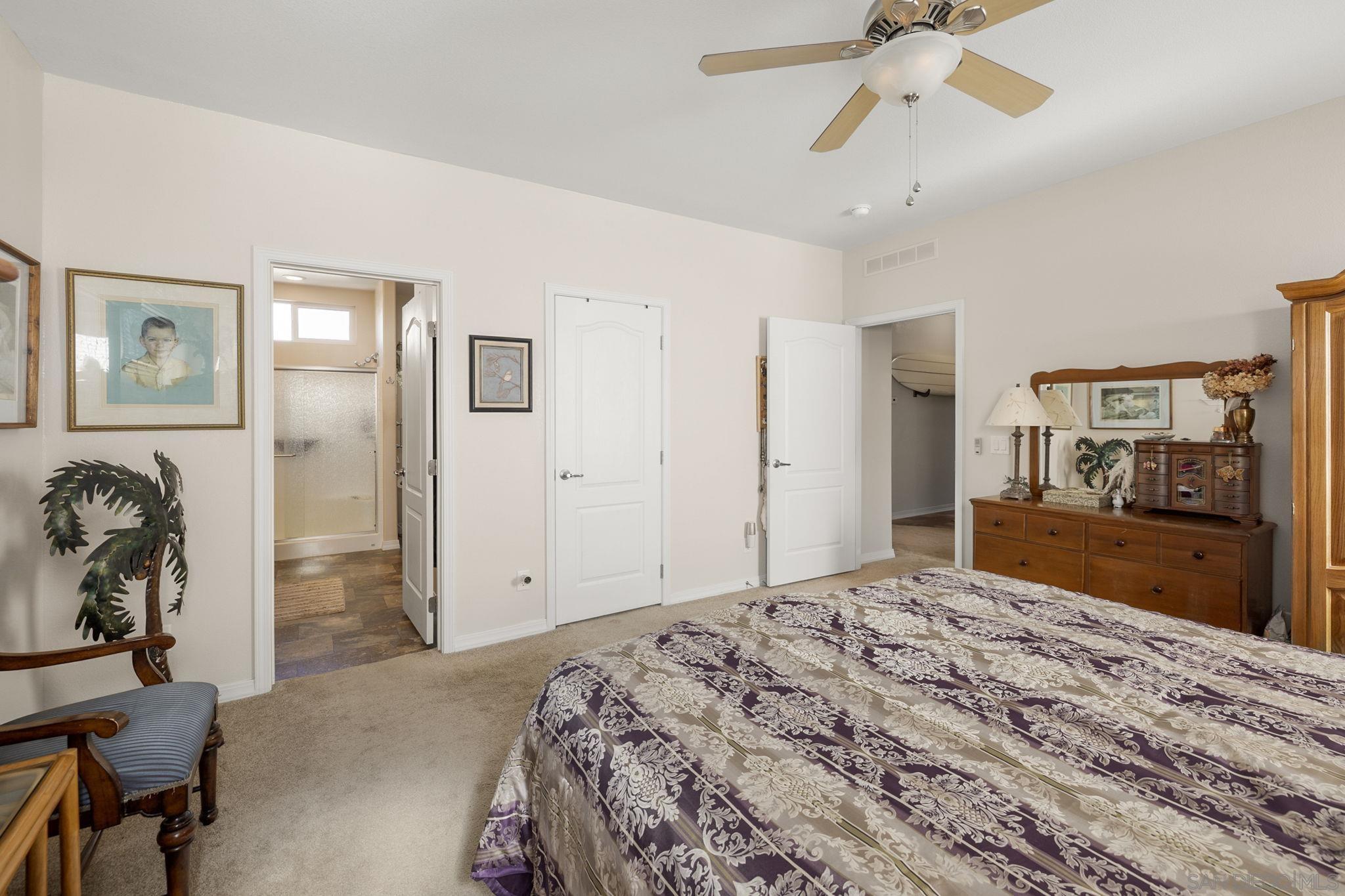 Detail Gallery Image 15 of 35 For 444 N El Camino Real  Spc 48,  Encinitas,  CA 92024 - 3 Beds | 2 Baths