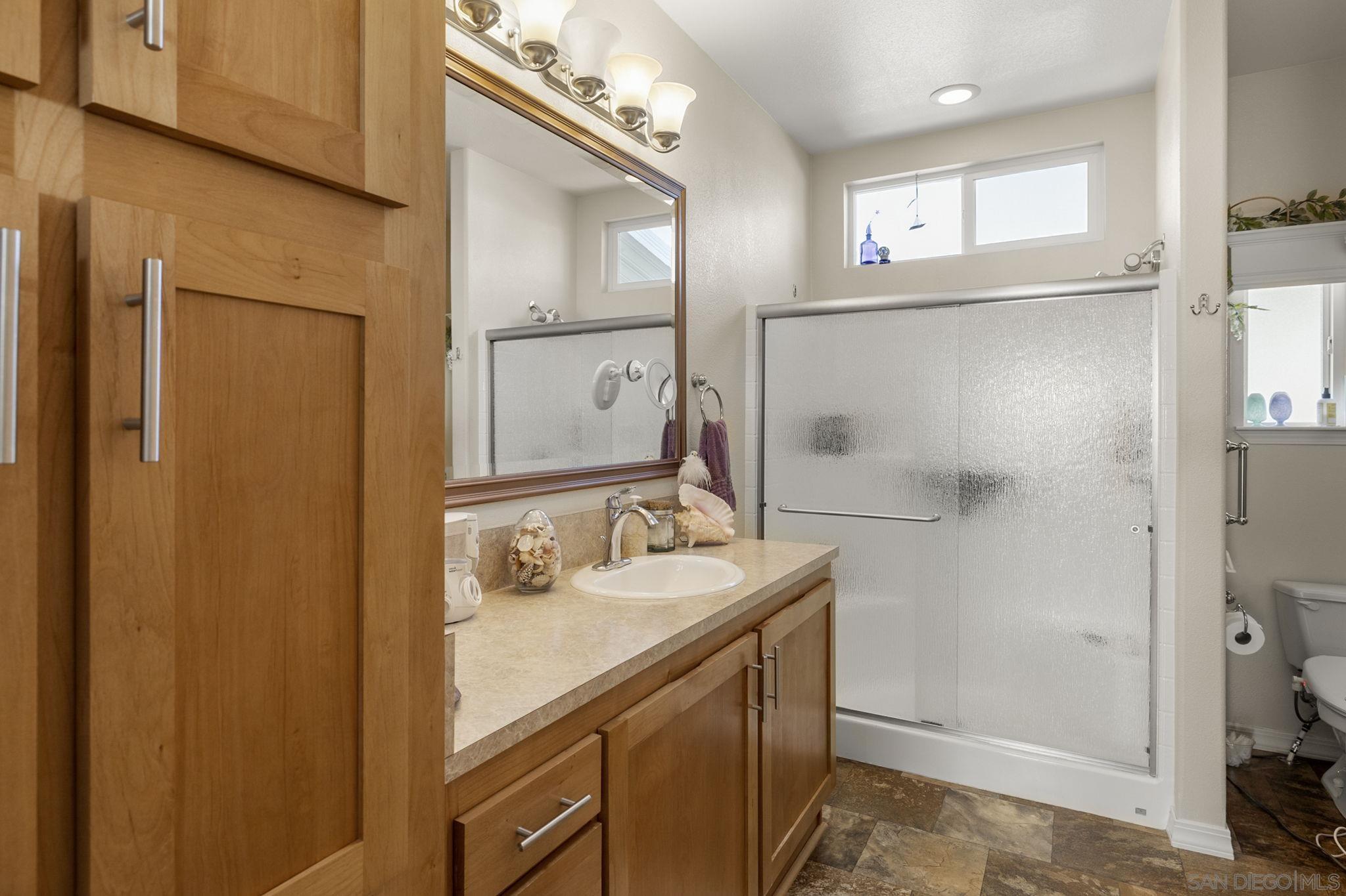Detail Gallery Image 16 of 35 For 444 N El Camino Real  Spc 48,  Encinitas,  CA 92024 - 3 Beds | 2 Baths
