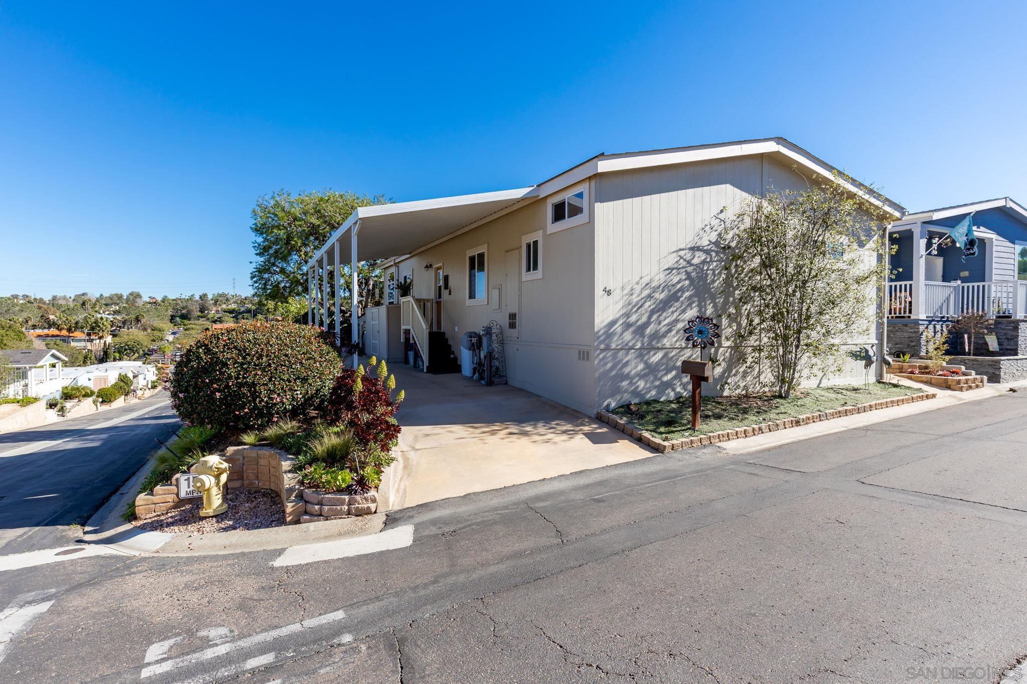 Detail Gallery Image 26 of 35 For 444 N El Camino Real  Spc 48,  Encinitas,  CA 92024 - 3 Beds | 2 Baths