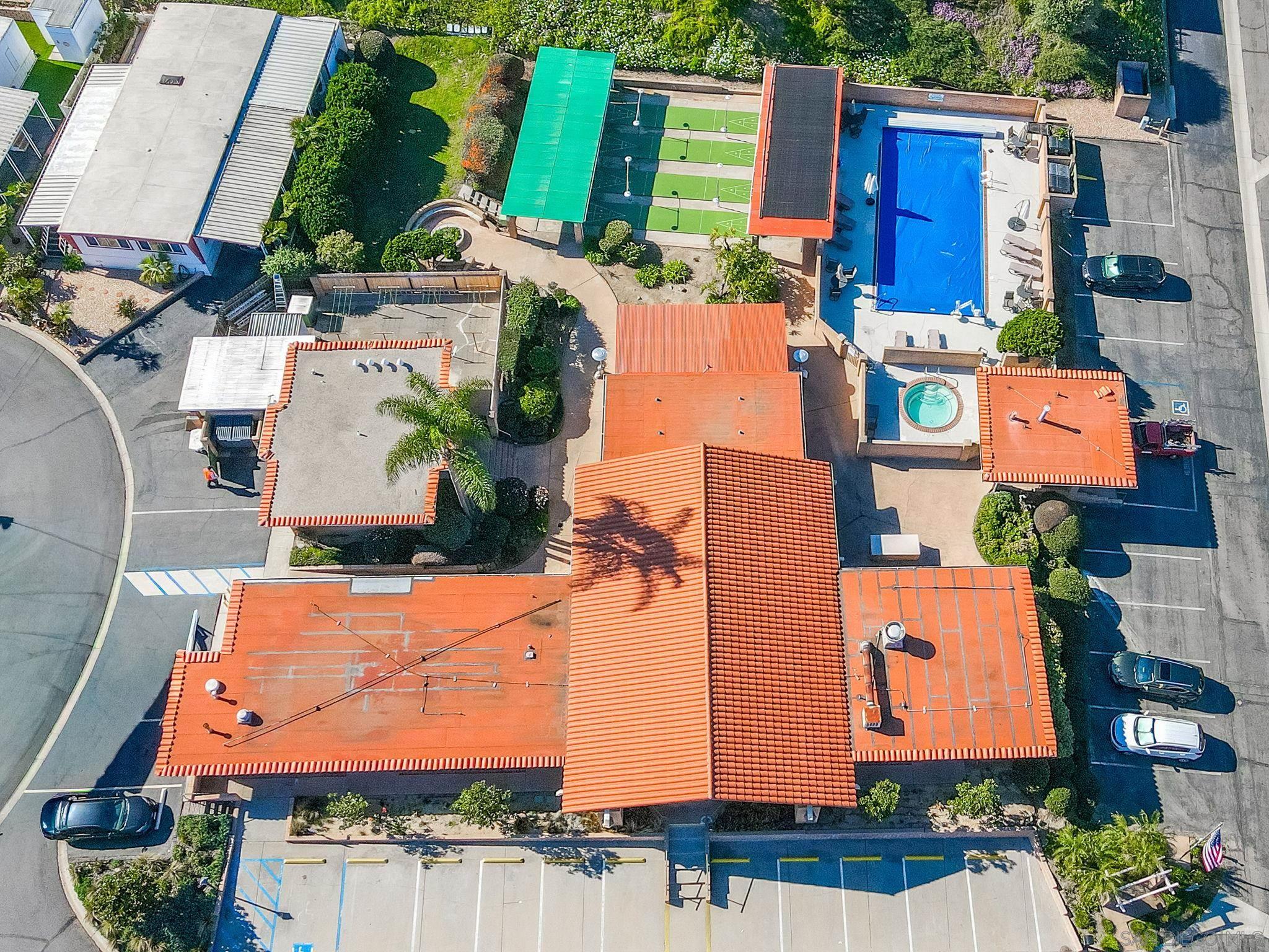 Detail Gallery Image 34 of 35 For 444 N El Camino Real  Spc 48,  Encinitas,  CA 92024 - 3 Beds | 2 Baths