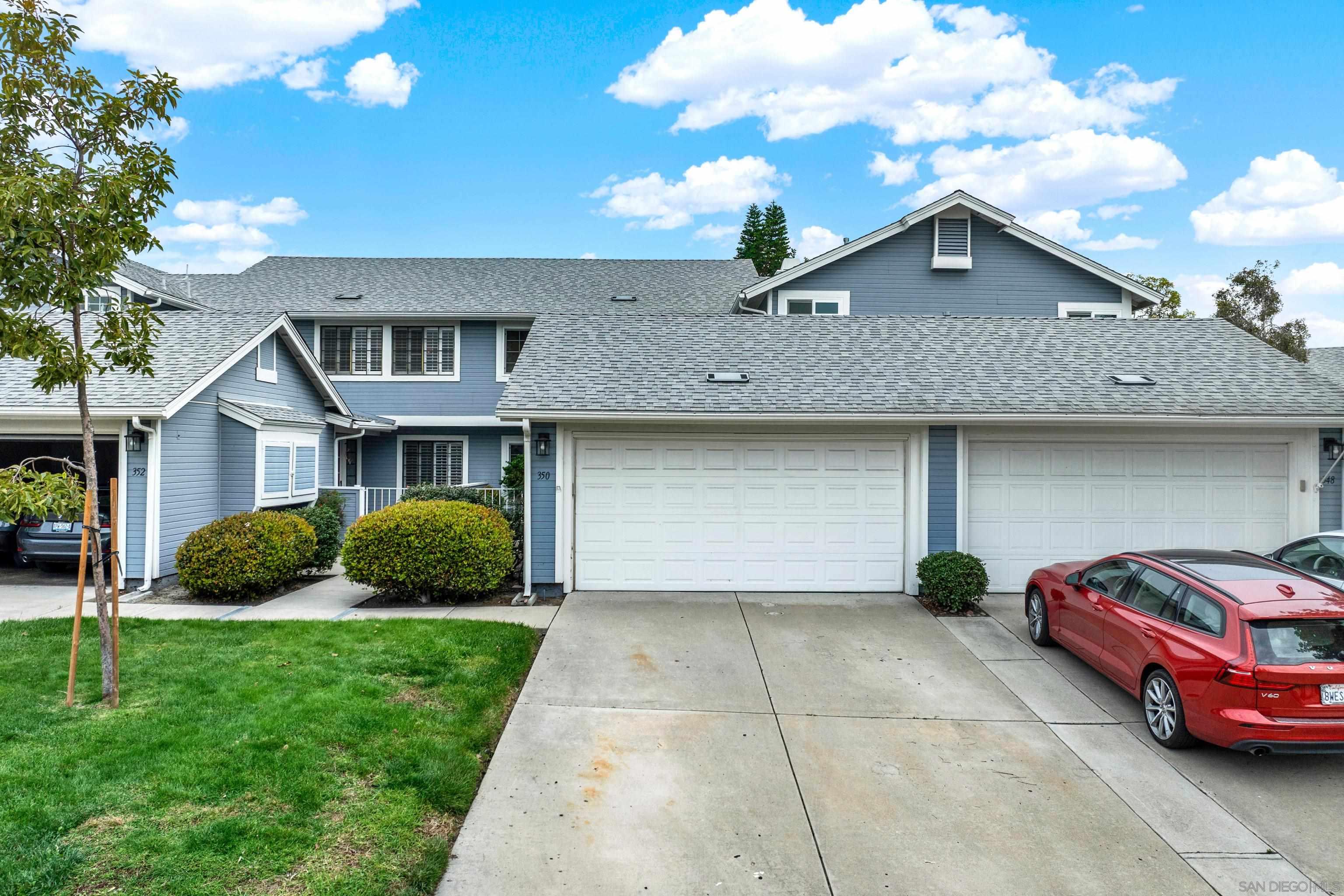 Detail Gallery Image 2 of 51 For 350  Windjammer Cir, Chula Vista,  CA 91910 - 2 Beds | 2/1 Baths