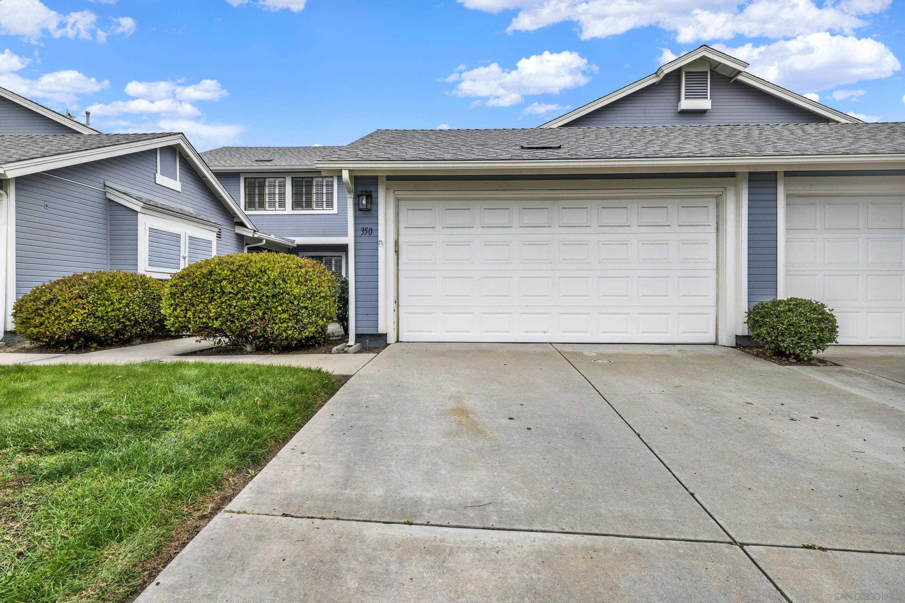 Detail Gallery Image 3 of 51 For 350  Windjammer Cir, Chula Vista,  CA 91910 - 2 Beds | 2/1 Baths