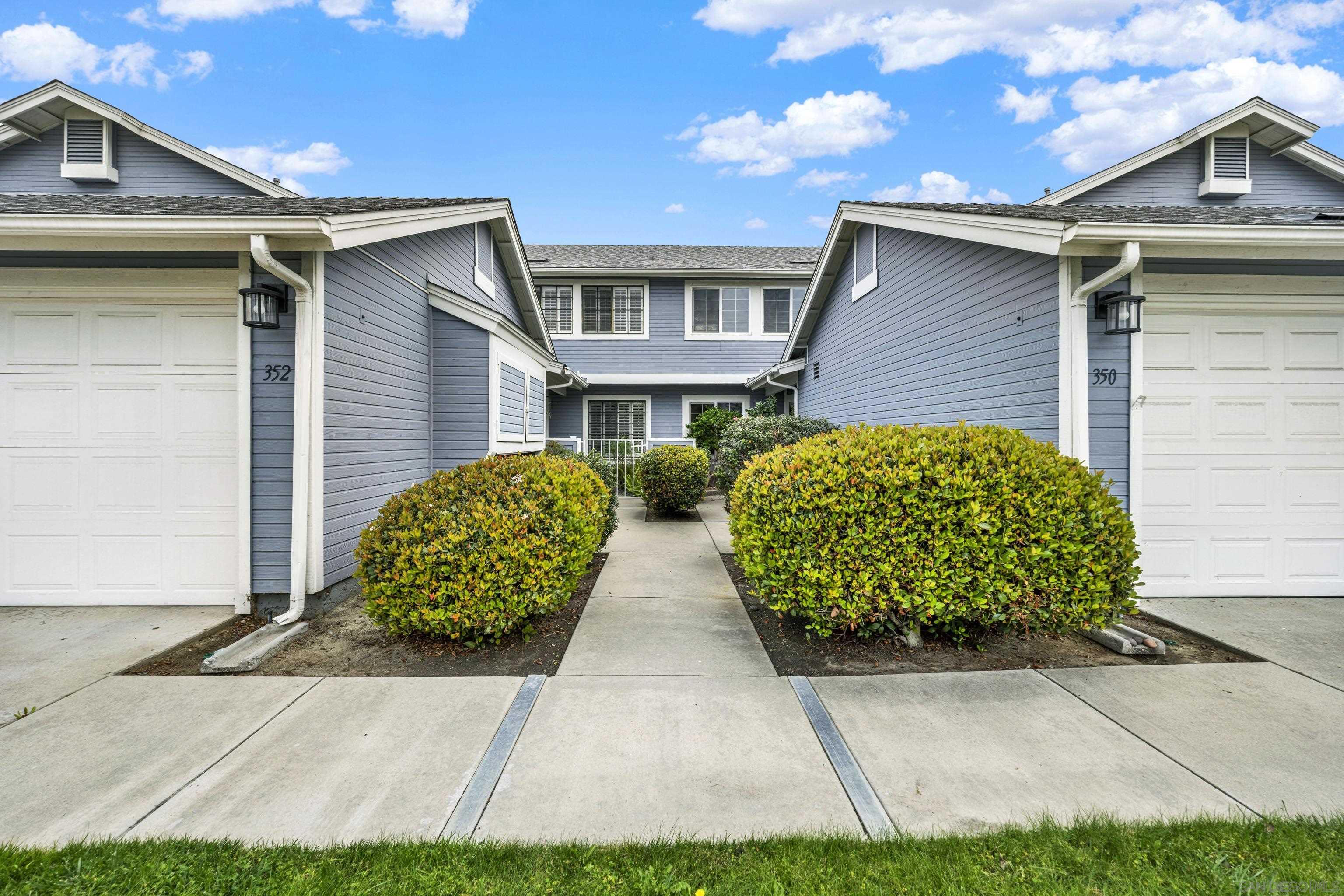 Detail Gallery Image 4 of 51 For 350  Windjammer Cir, Chula Vista,  CA 91910 - 2 Beds | 2/1 Baths