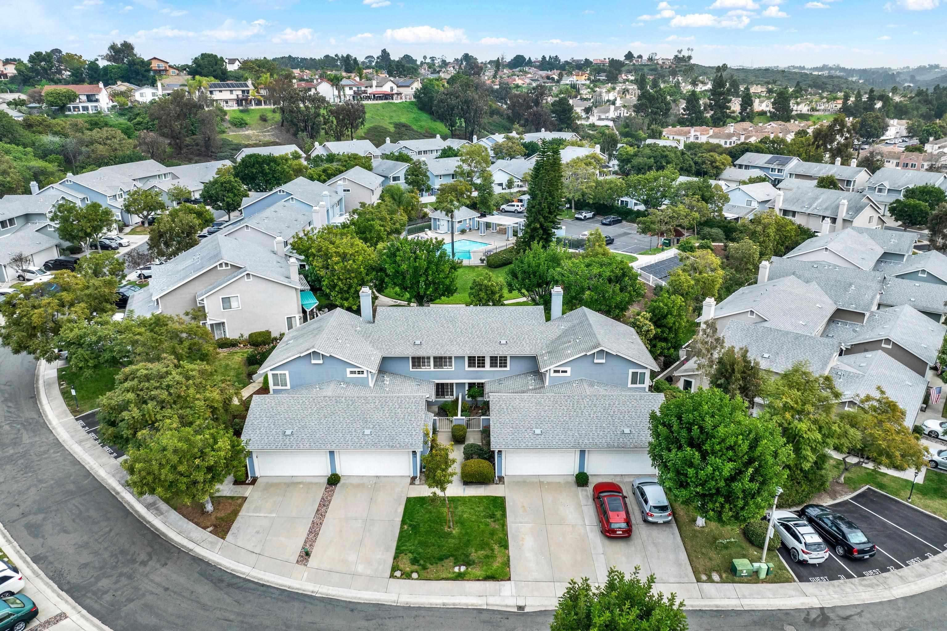 Detail Gallery Image 38 of 51 For 350  Windjammer Cir, Chula Vista,  CA 91910 - 2 Beds | 2/1 Baths