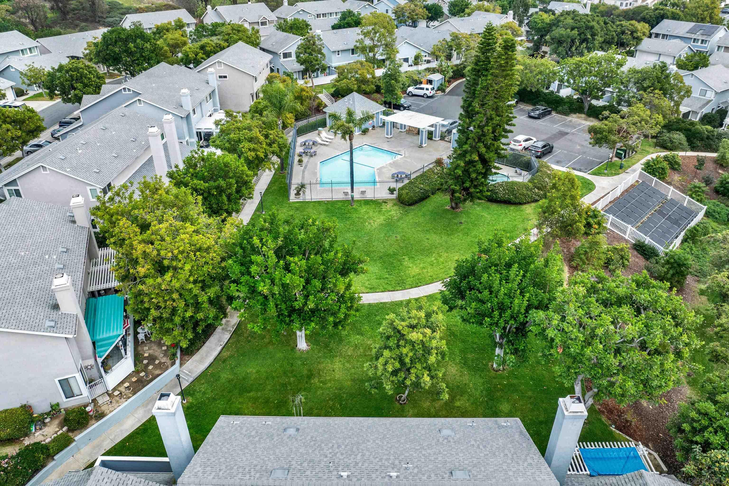 Detail Gallery Image 40 of 51 For 350  Windjammer Cir, Chula Vista,  CA 91910 - 2 Beds | 2/1 Baths