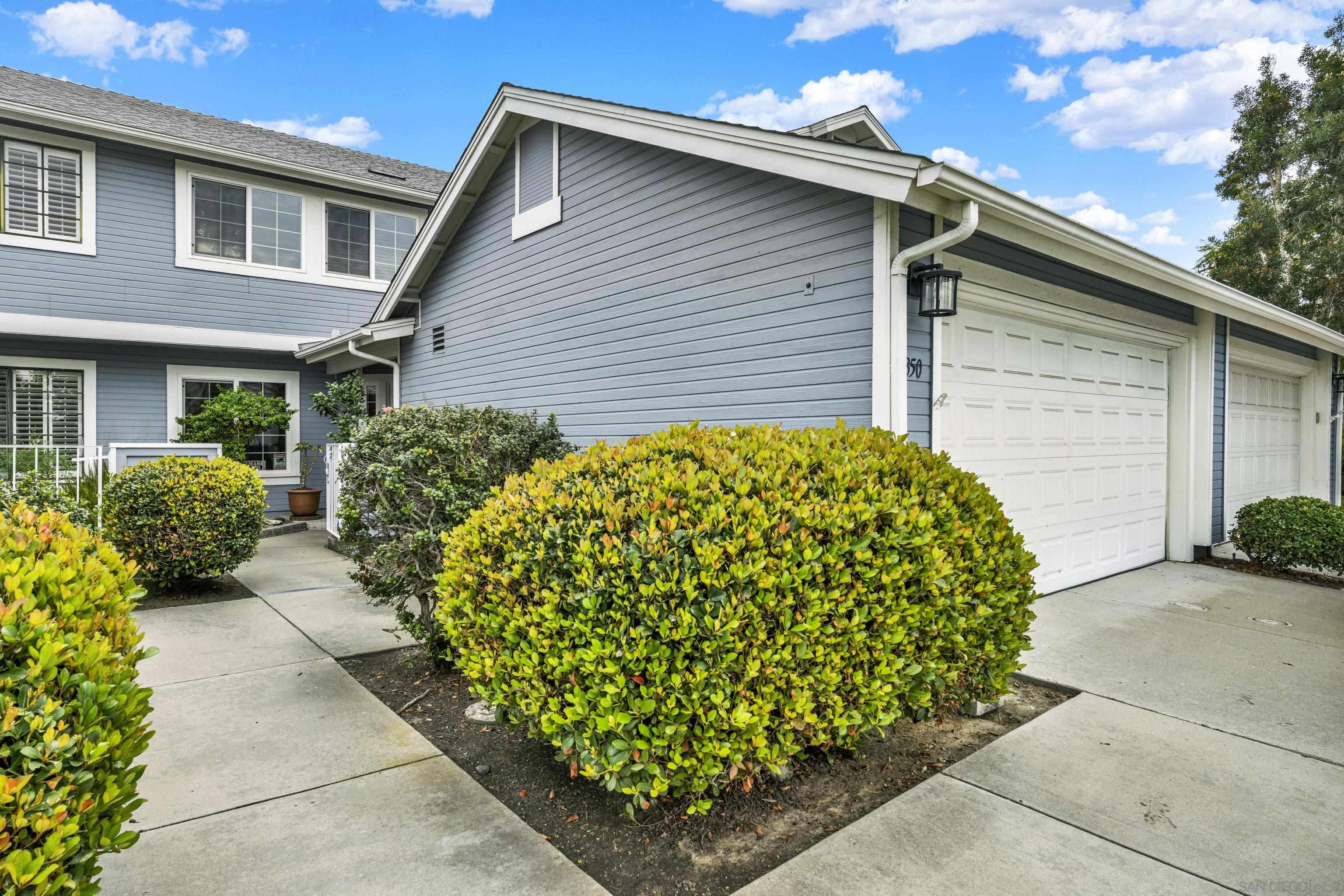 Detail Gallery Image 5 of 51 For 350  Windjammer Cir, Chula Vista,  CA 91910 - 2 Beds | 2/1 Baths