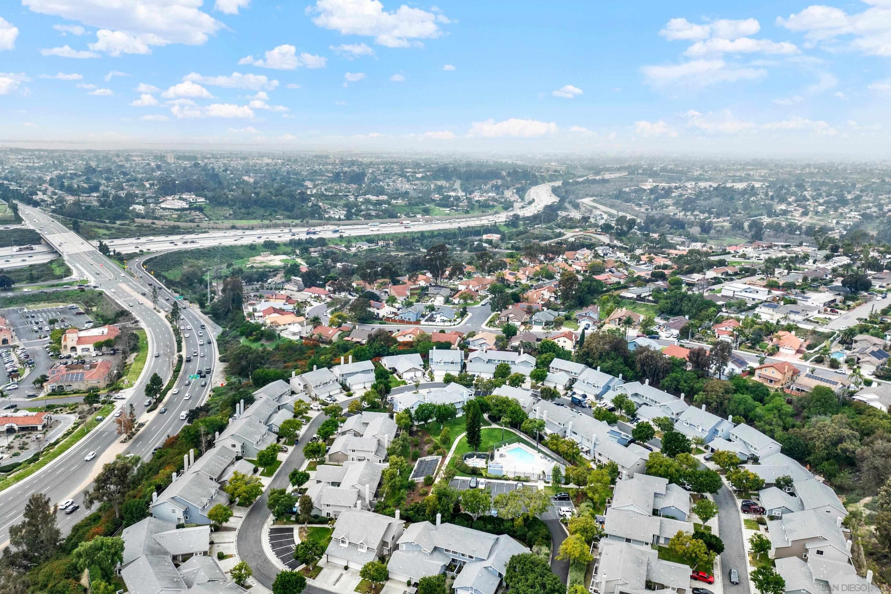 Detail Gallery Image 49 of 51 For 350  Windjammer Cir, Chula Vista,  CA 91910 - 2 Beds | 2/1 Baths