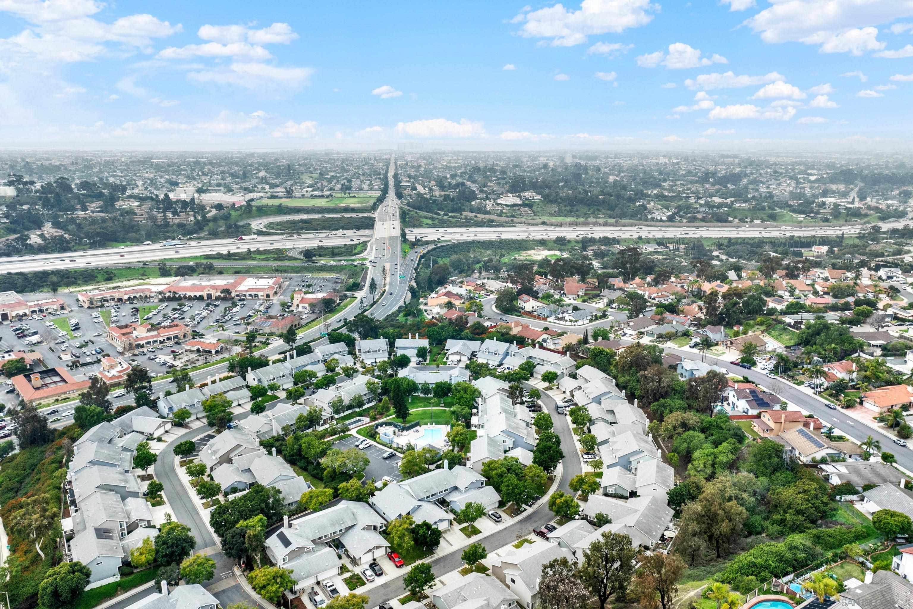 Detail Gallery Image 50 of 51 For 350  Windjammer Cir, Chula Vista,  CA 91910 - 2 Beds | 2/1 Baths