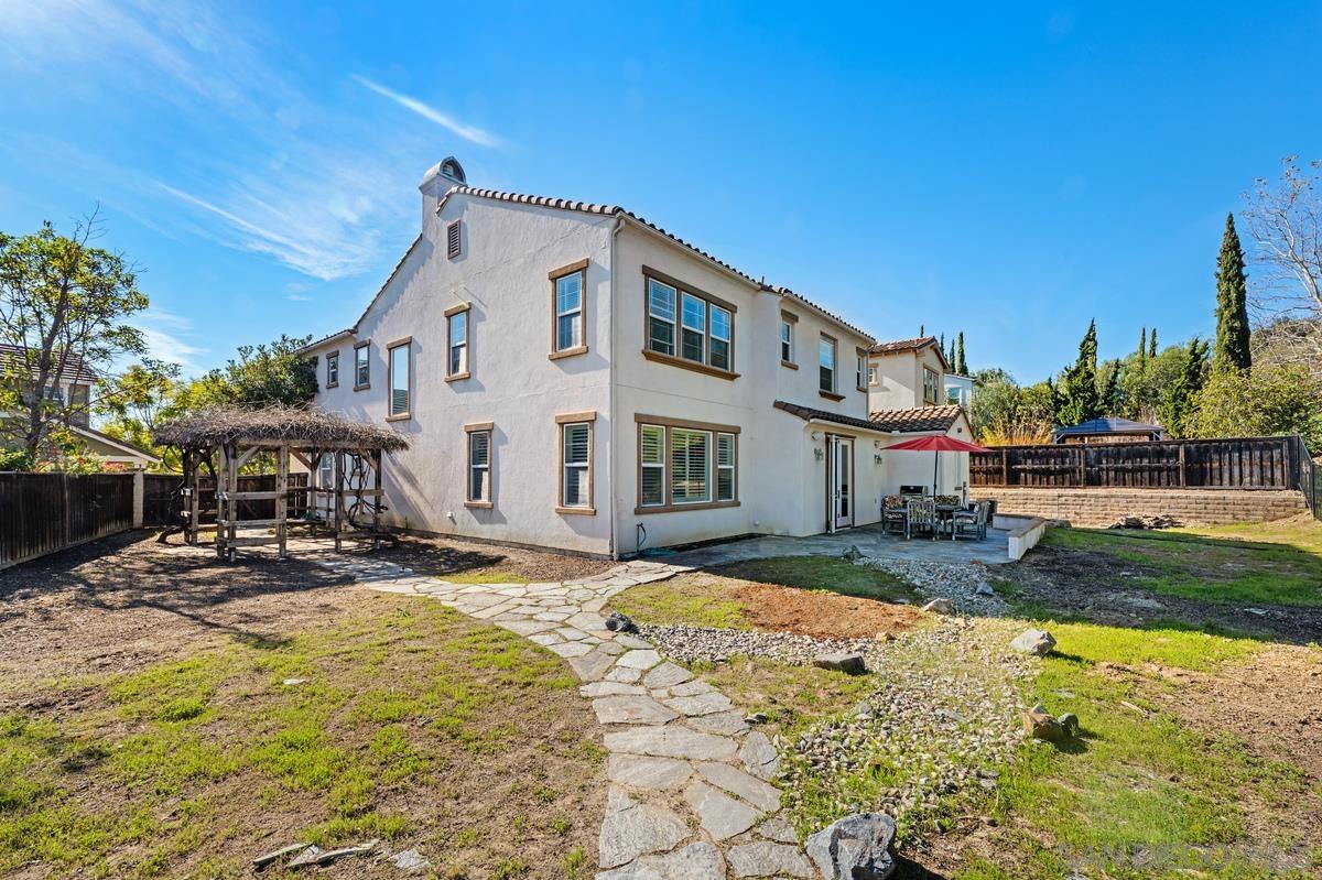 Detail Gallery Image 32 of 33 For 6376  Huntington Dr, Carlsbad,  CA 92009 - 4 Beds | 4/1 Baths