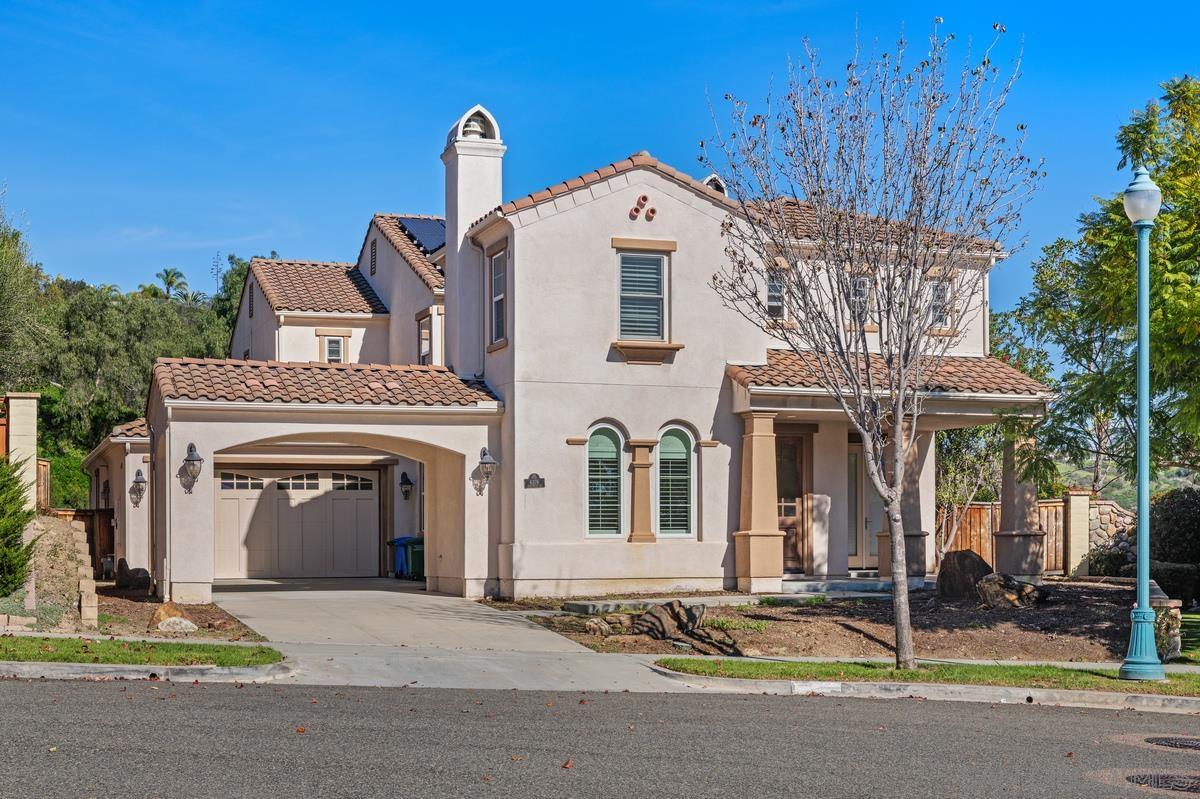 Detail Gallery Image 33 of 33 For 6376  Huntington Dr, Carlsbad,  CA 92009 - 4 Beds | 4/1 Baths